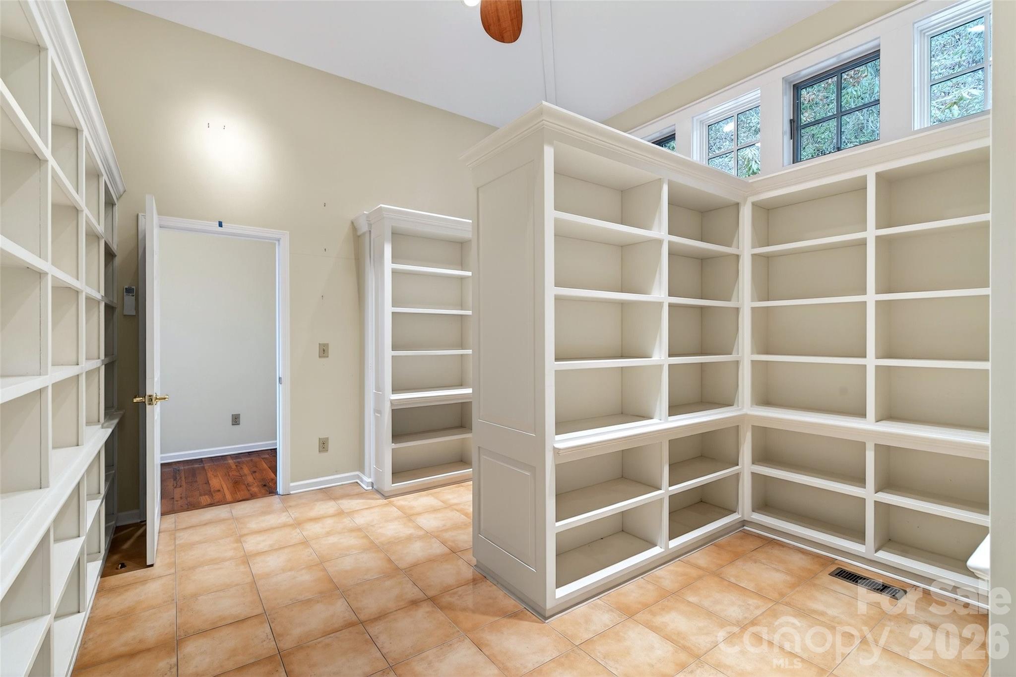 Timber Park - Residential