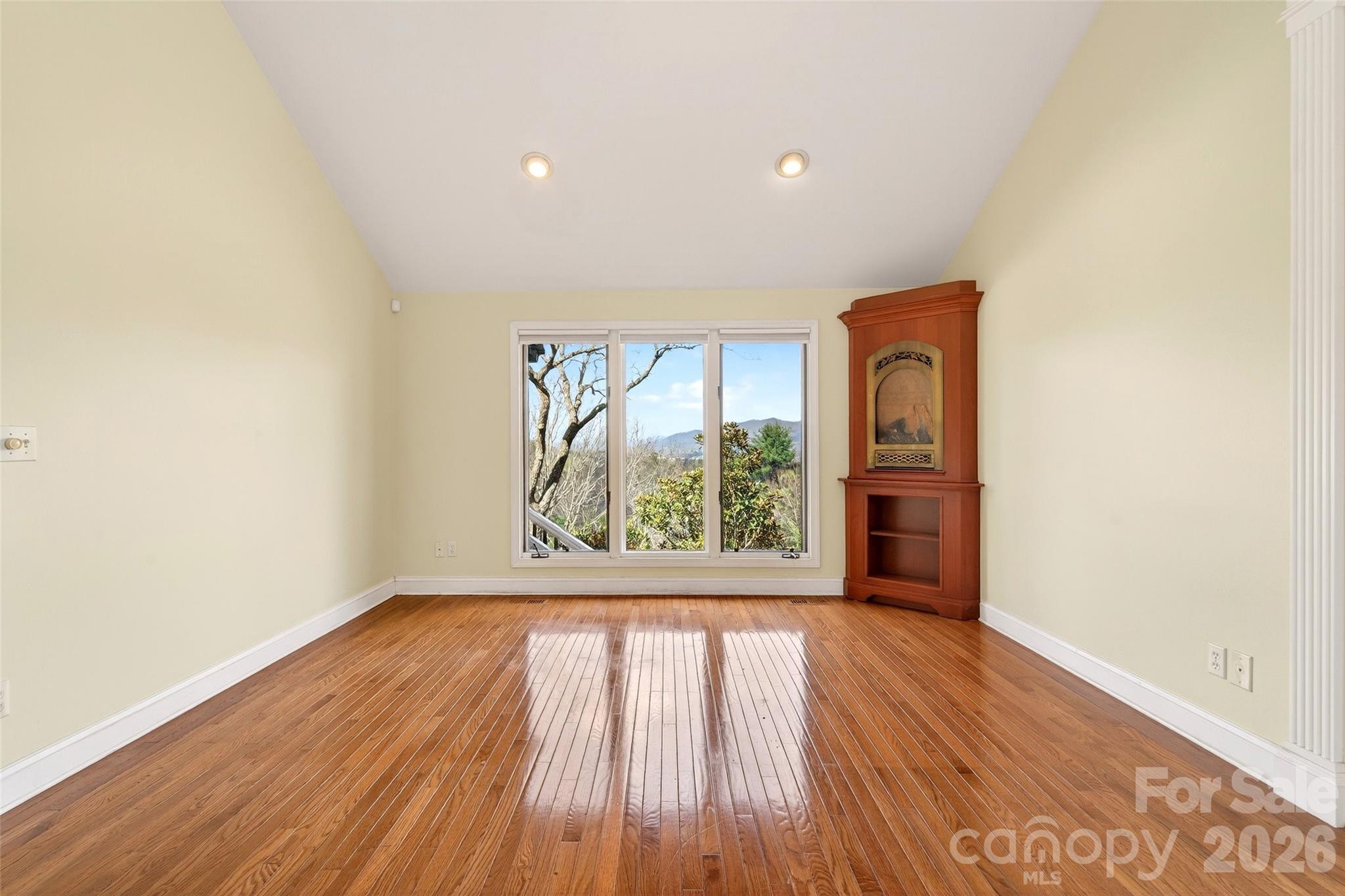 Timber Park - Residential