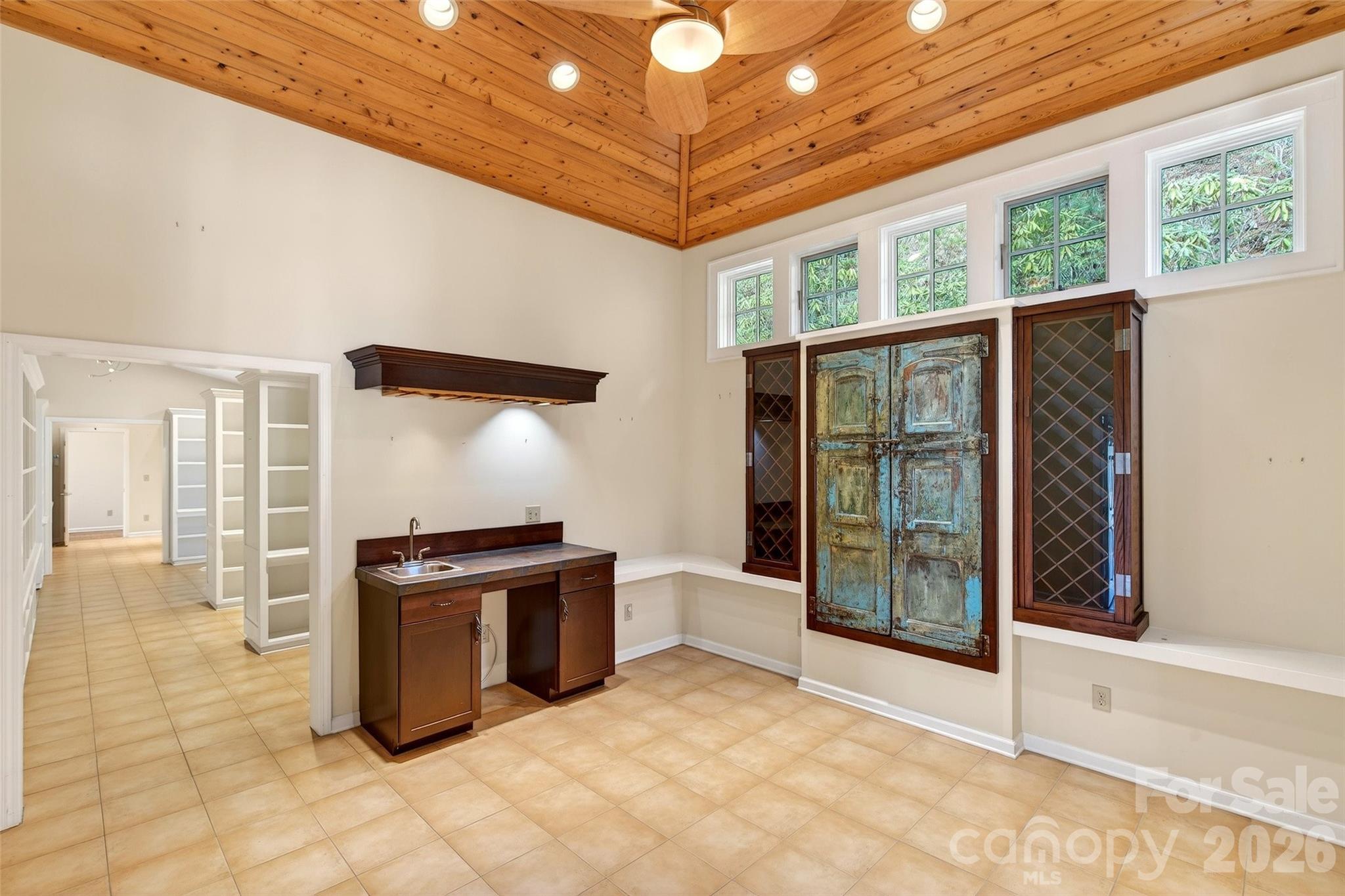 Timber Park - Residential