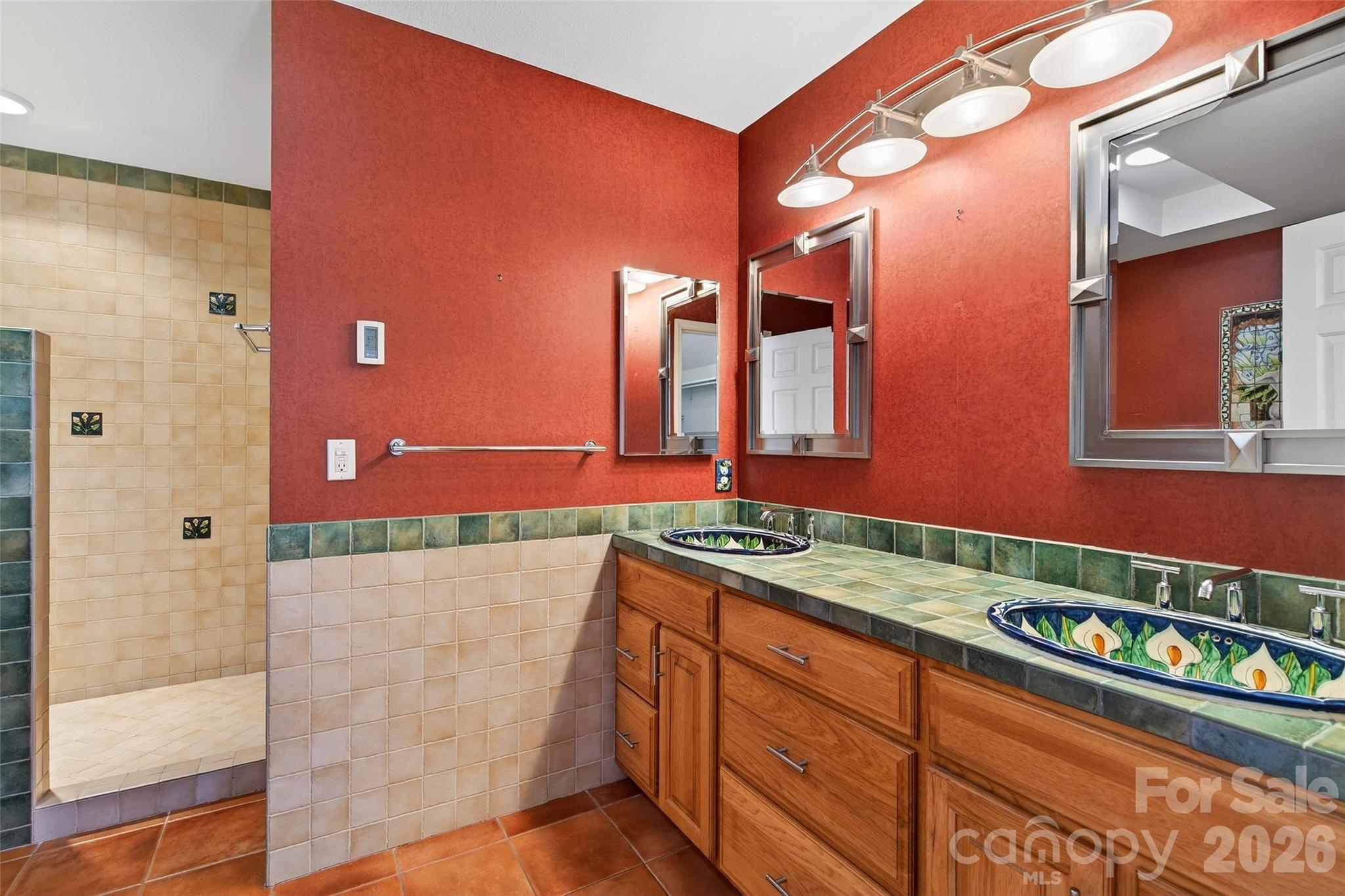 Timber Park - Residential