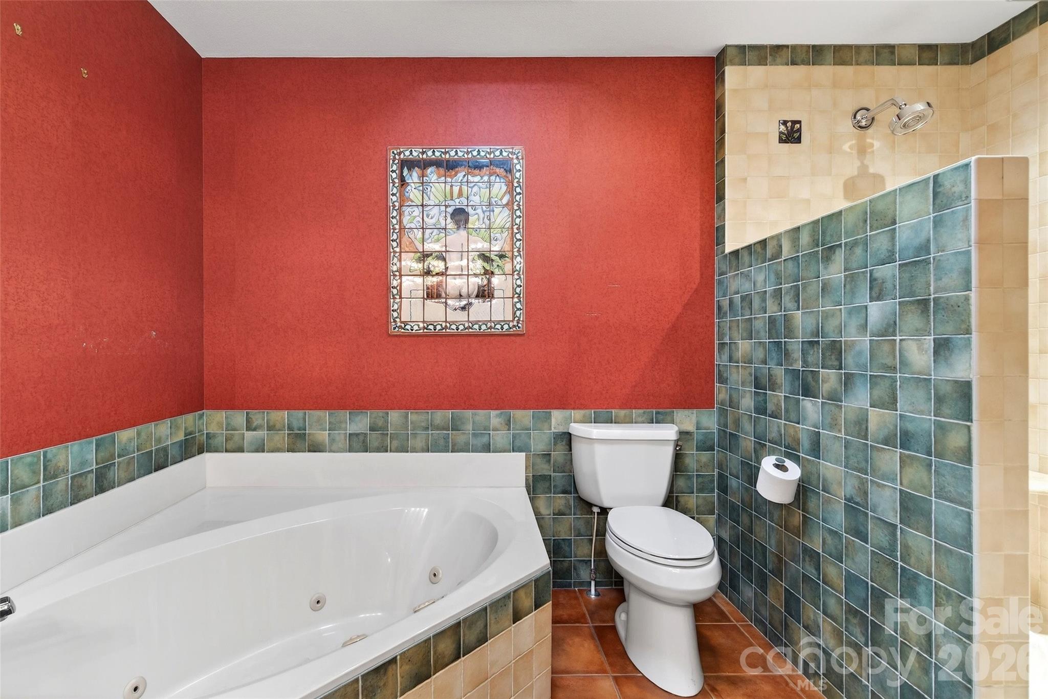 Timber Park - Residential