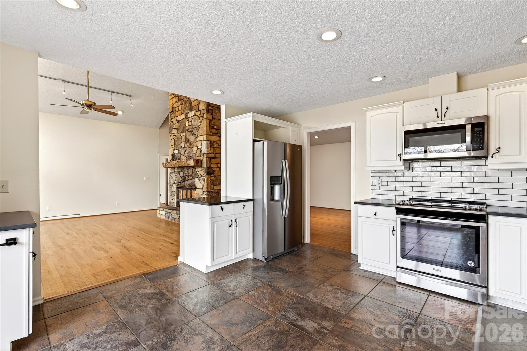 Timber Park - Residential