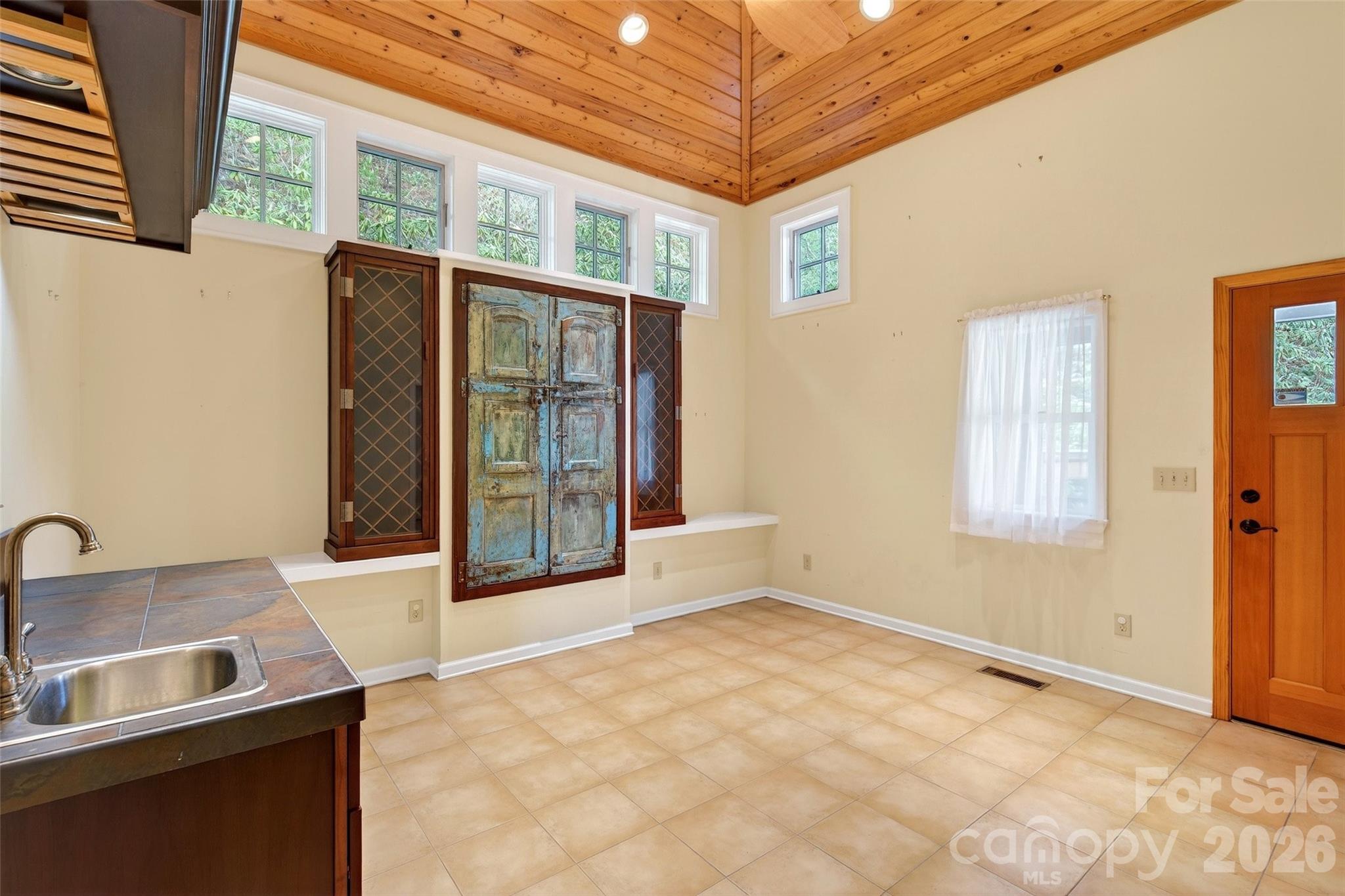 Timber Park - Residential