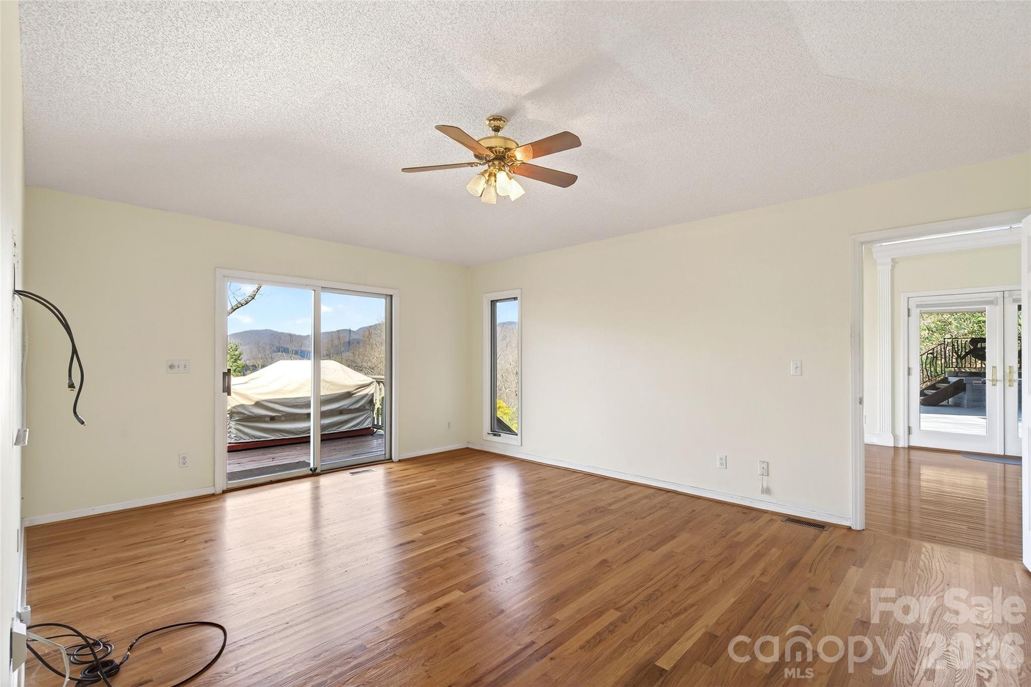 Timber Park - Residential