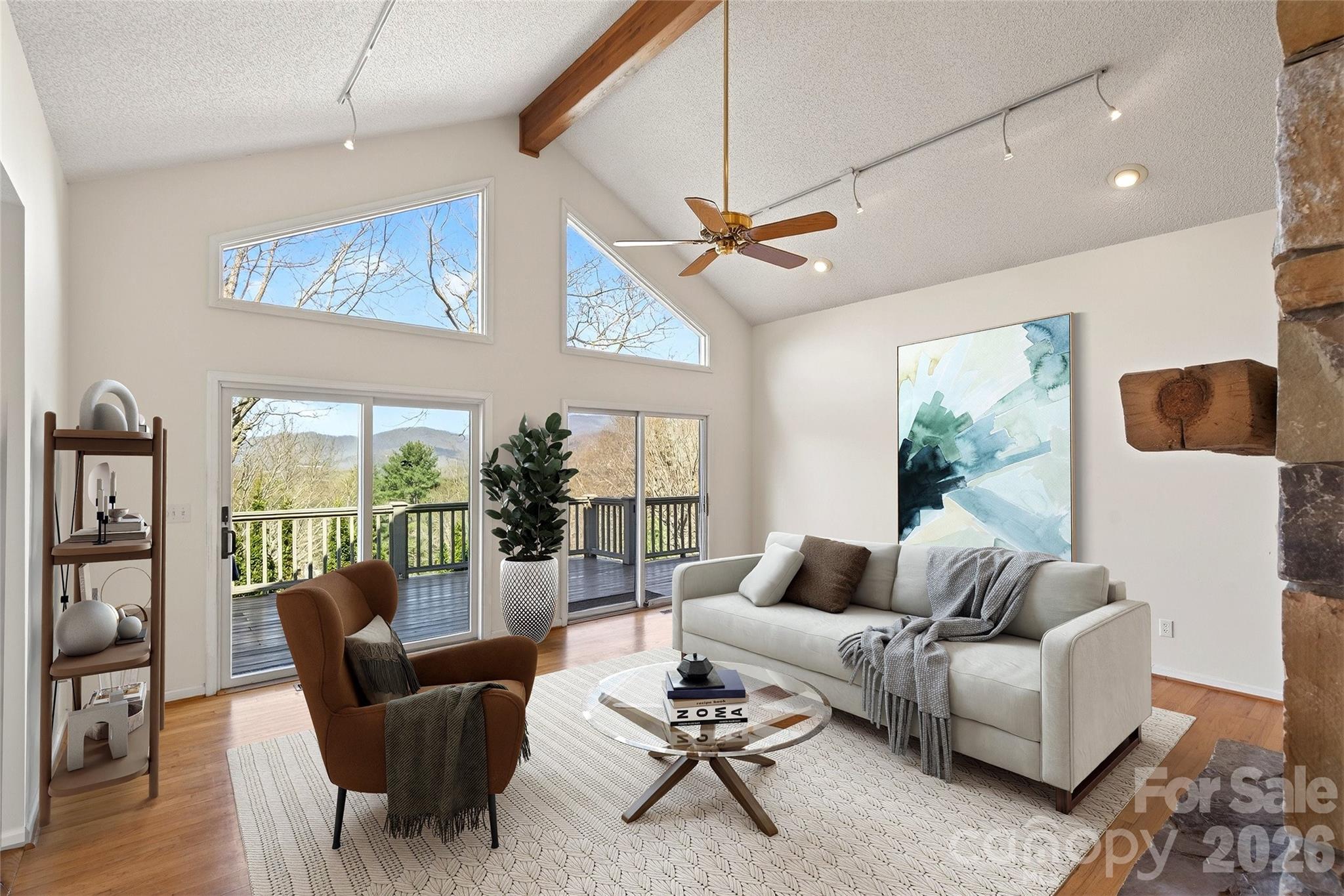 Timber Park - Residential