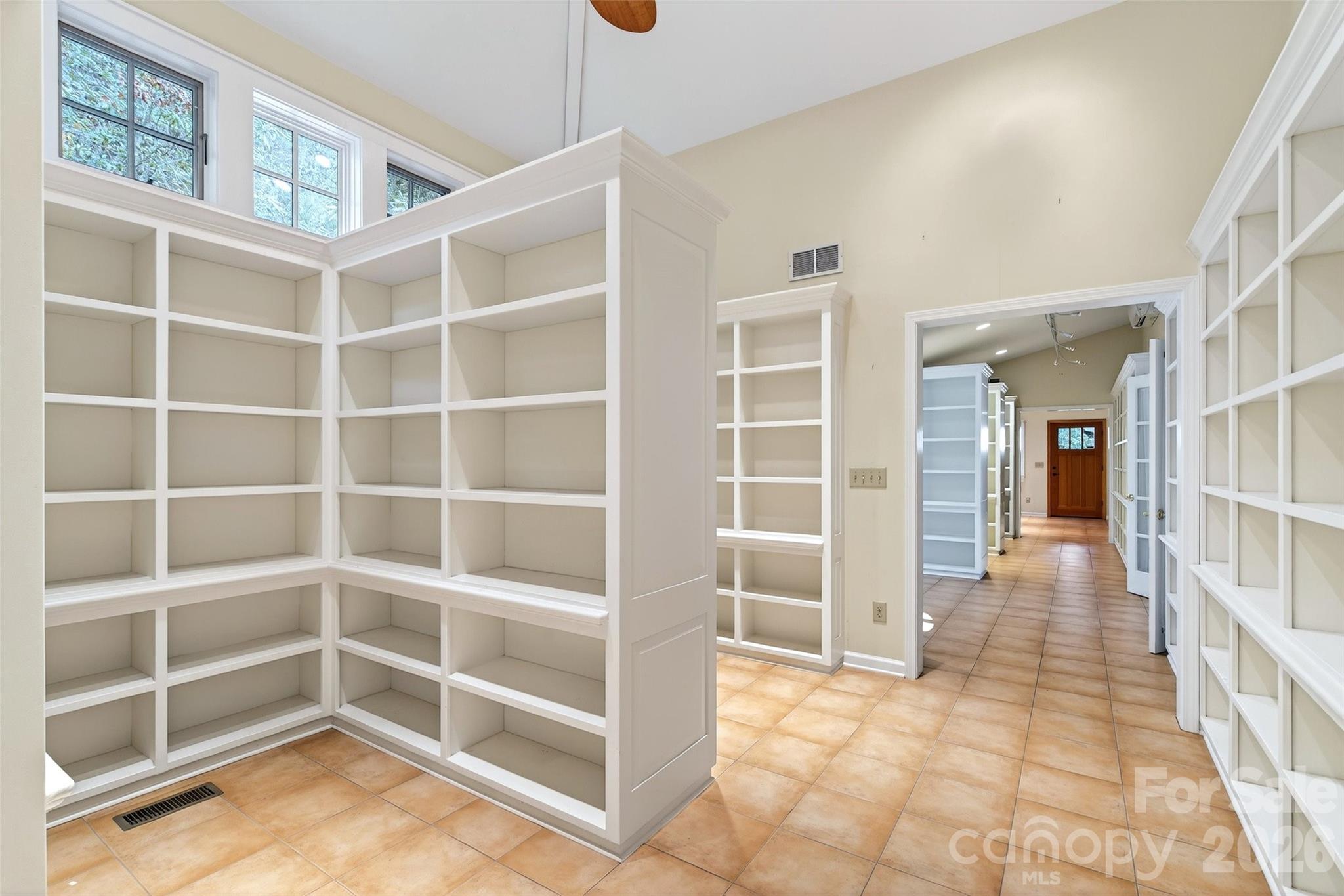 Timber Park - Residential