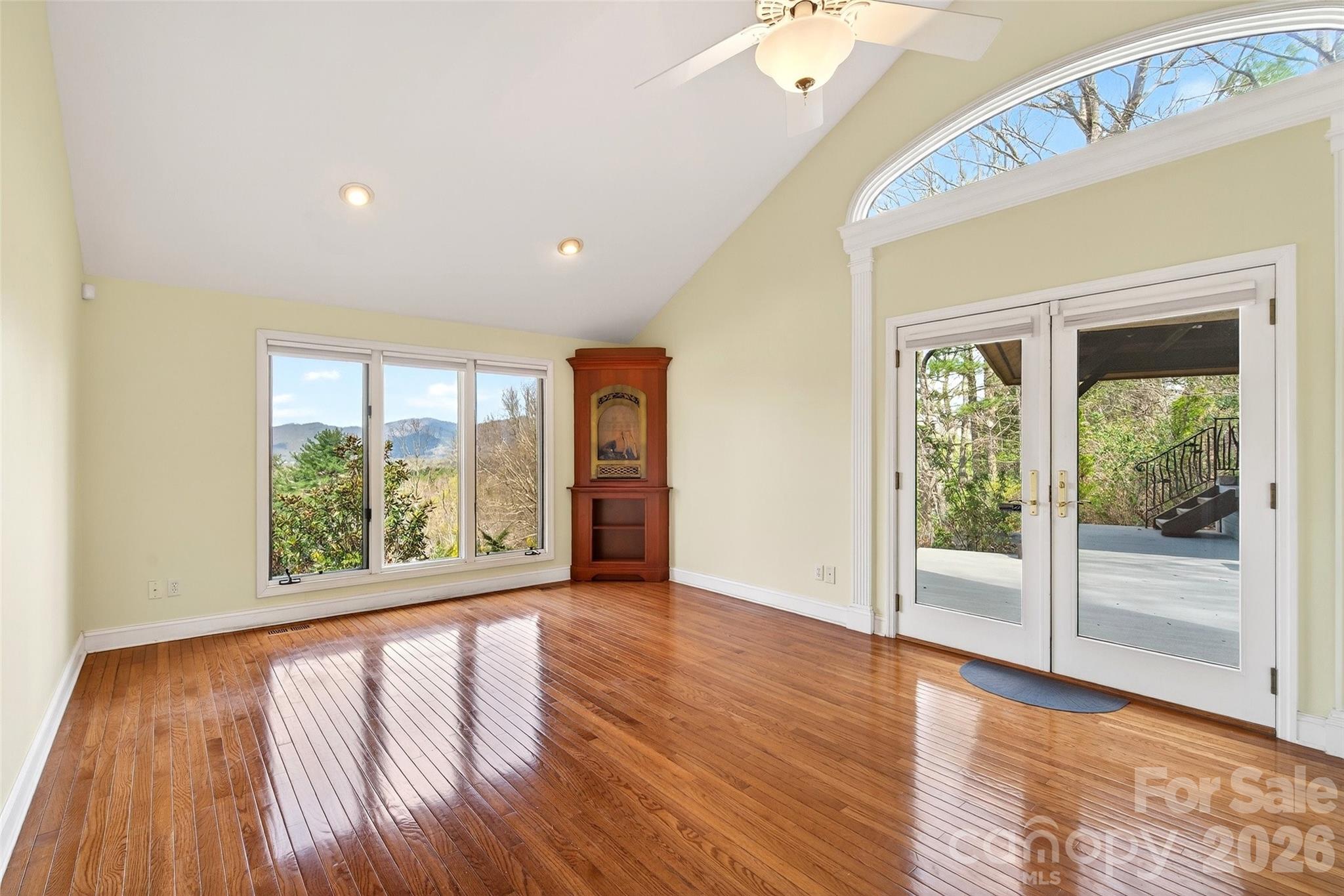 Timber Park - Residential