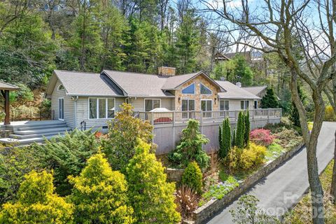 3 Tree Top Place Black Mountain NC 28711