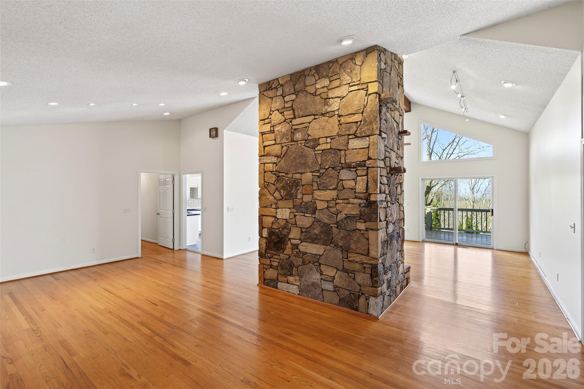 Timber Park - Residential