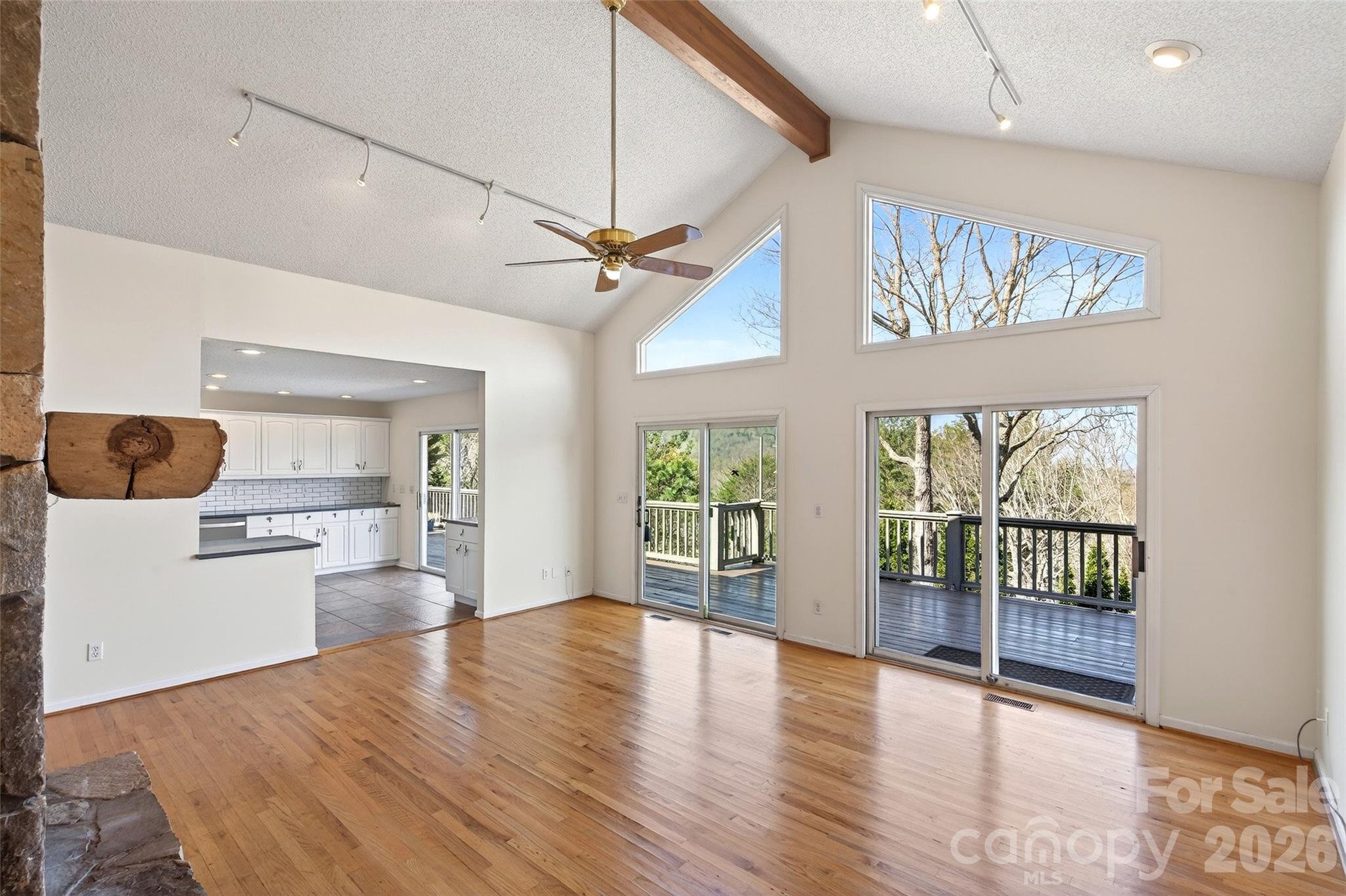 Timber Park - Residential