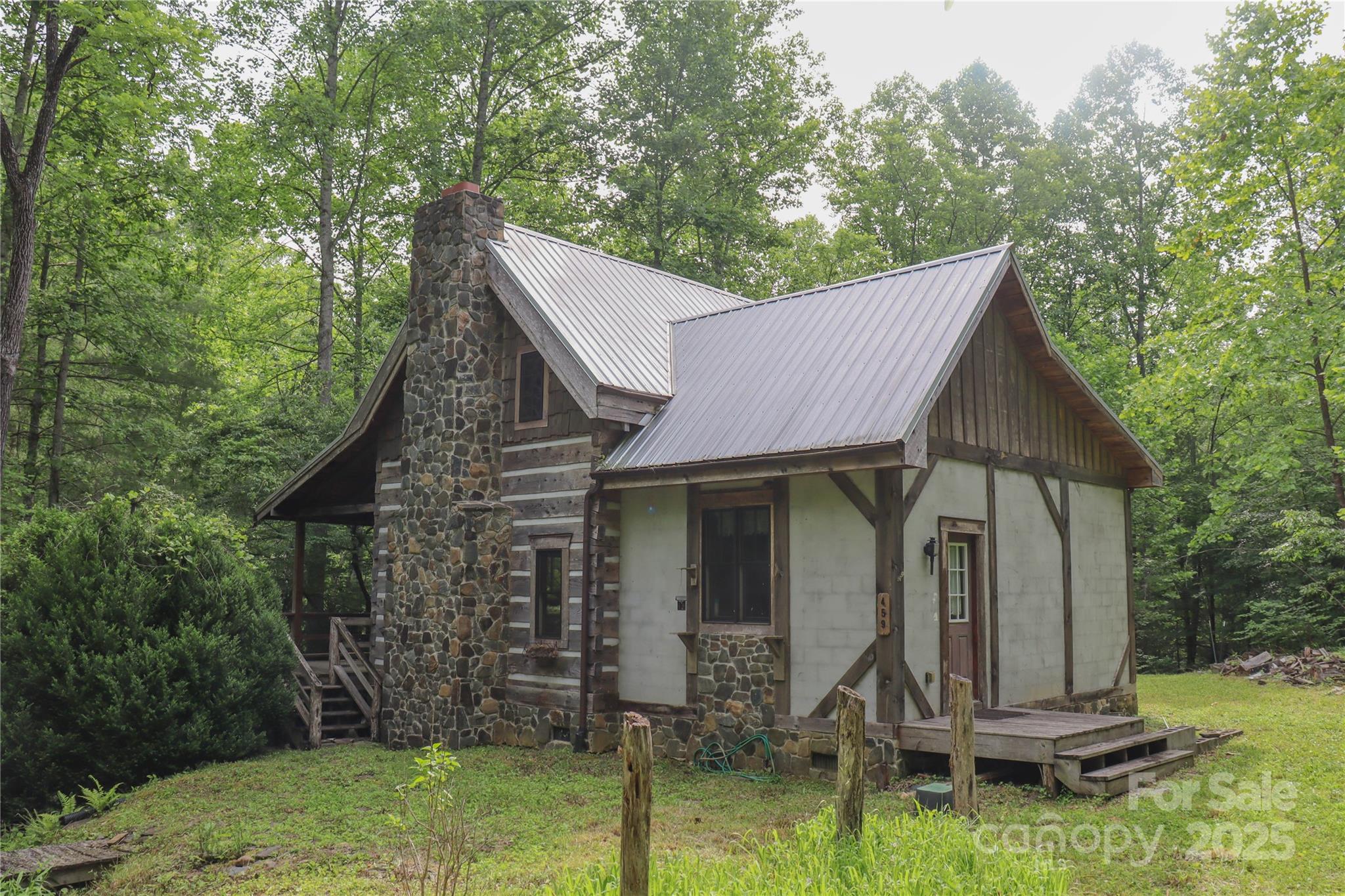 459 Old Yellow Mountain Road