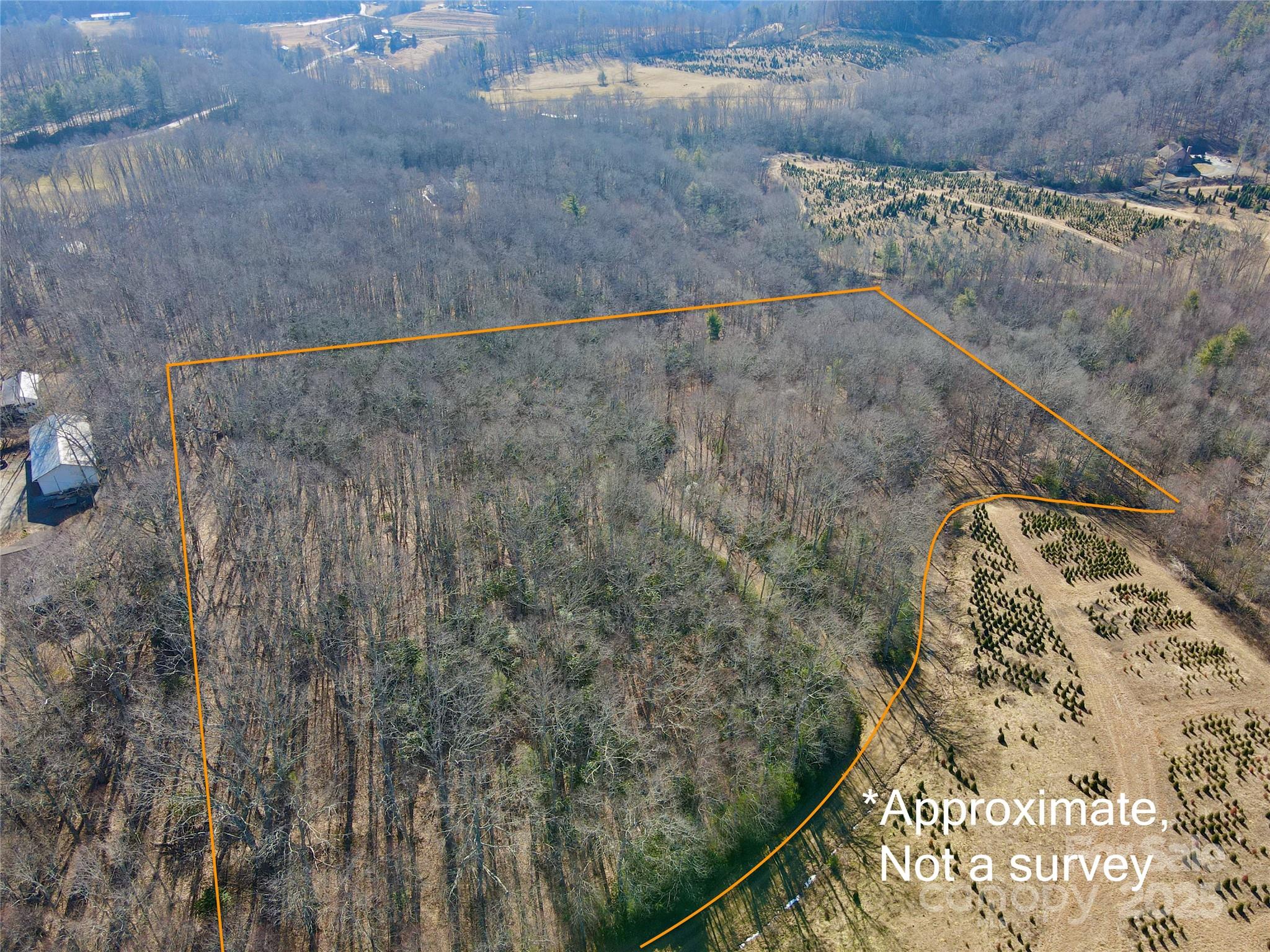 TBD Snipe Hill Drive