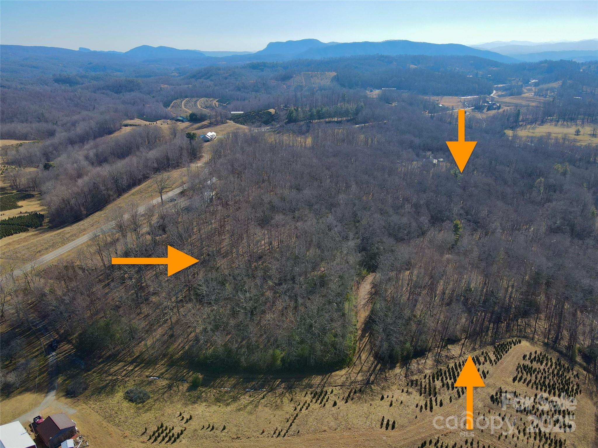 TBD Snipe Hill Drive