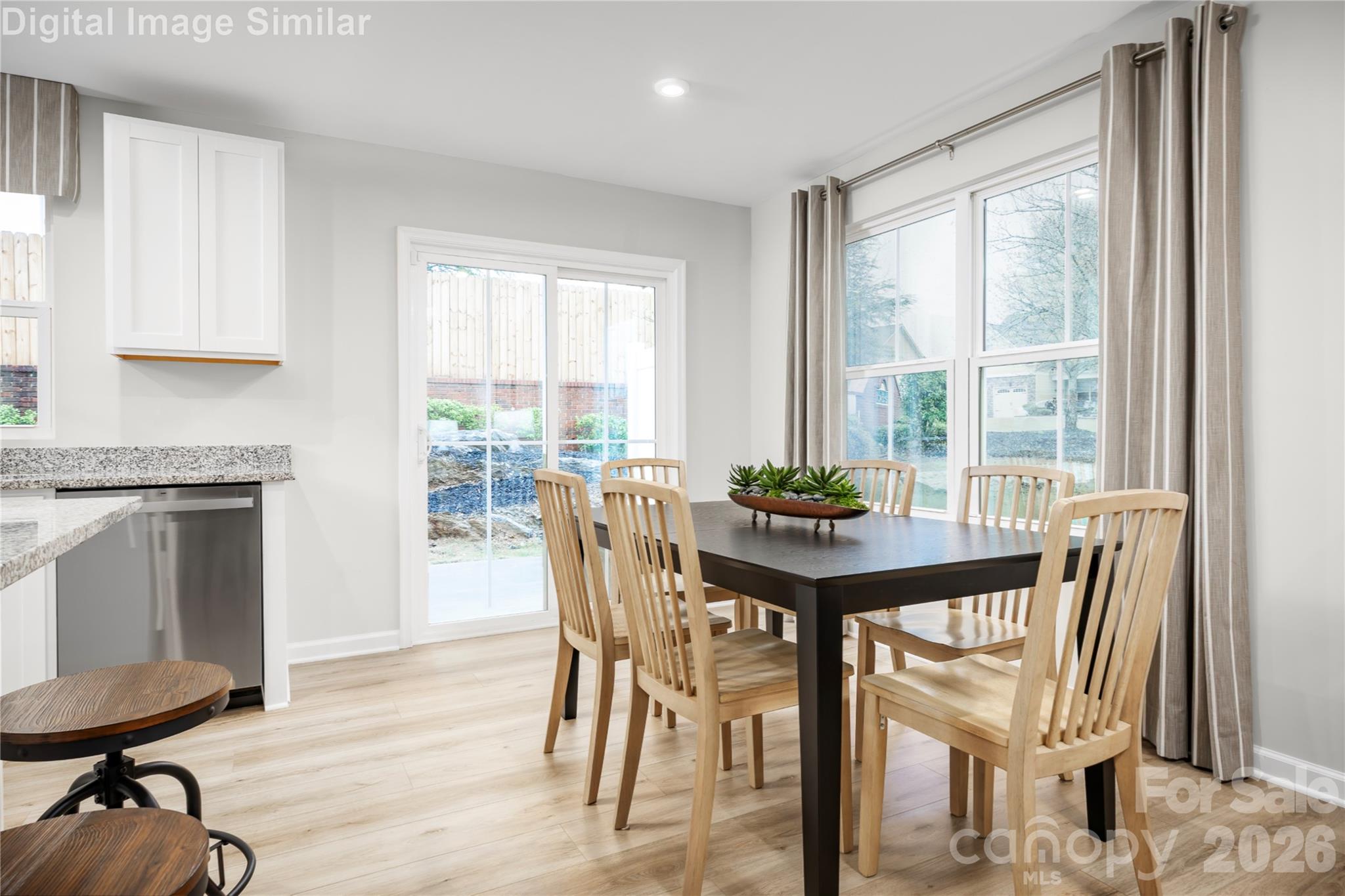 6109 Bridle Creek Drive