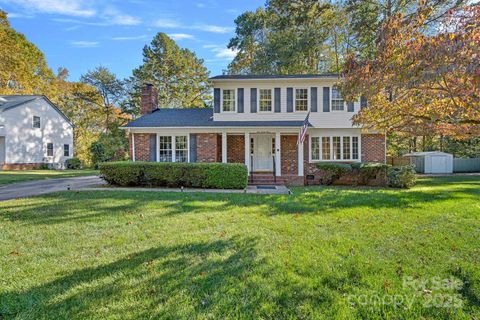 123 Cliffwood Circle Mooresville NC 28115