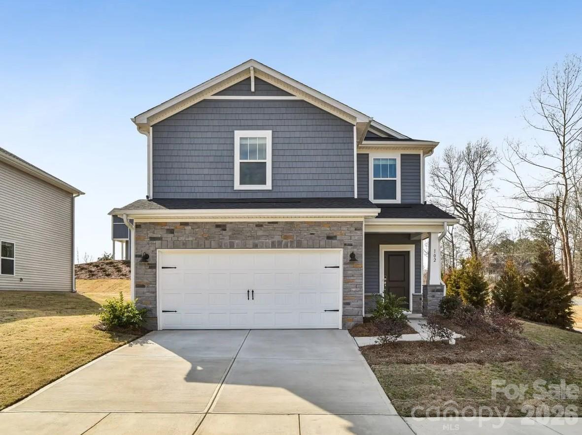 5056 Poplin Valley, Cherryville, NC, 28021