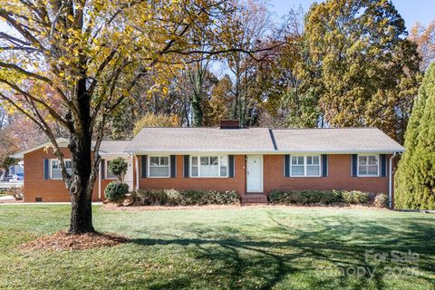 100 Joyce Avenue Huntersville NC 28078