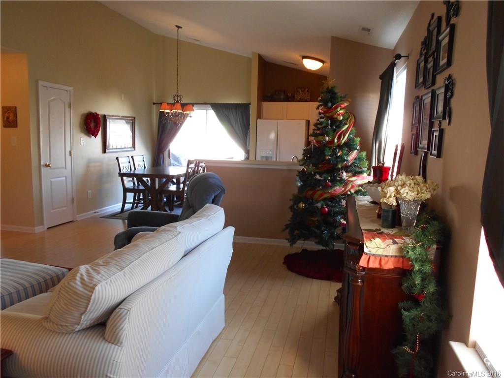 The Hampshires - Residential