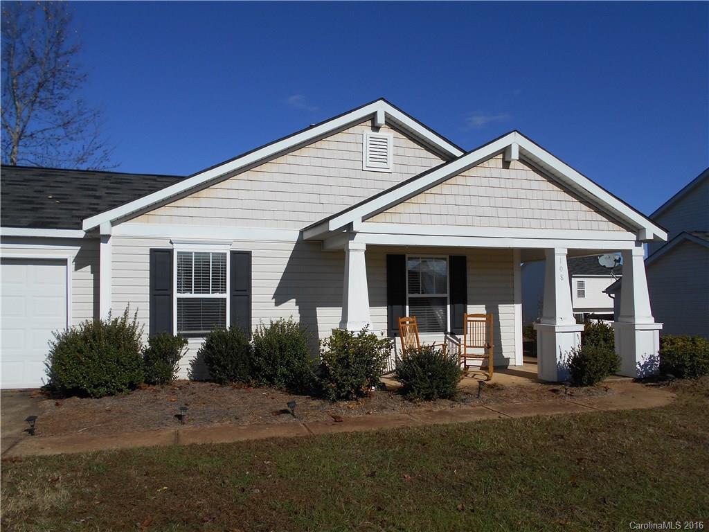 The Hampshires - Residential