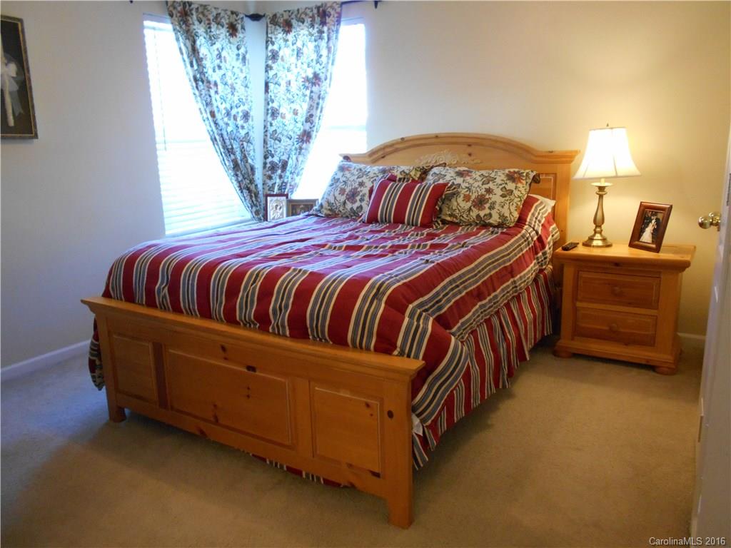 The Hampshires - Residential