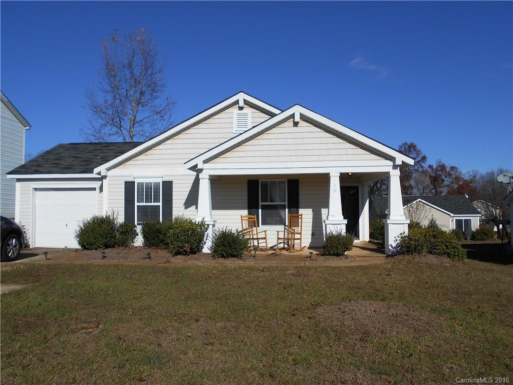 The Hampshires - Residential