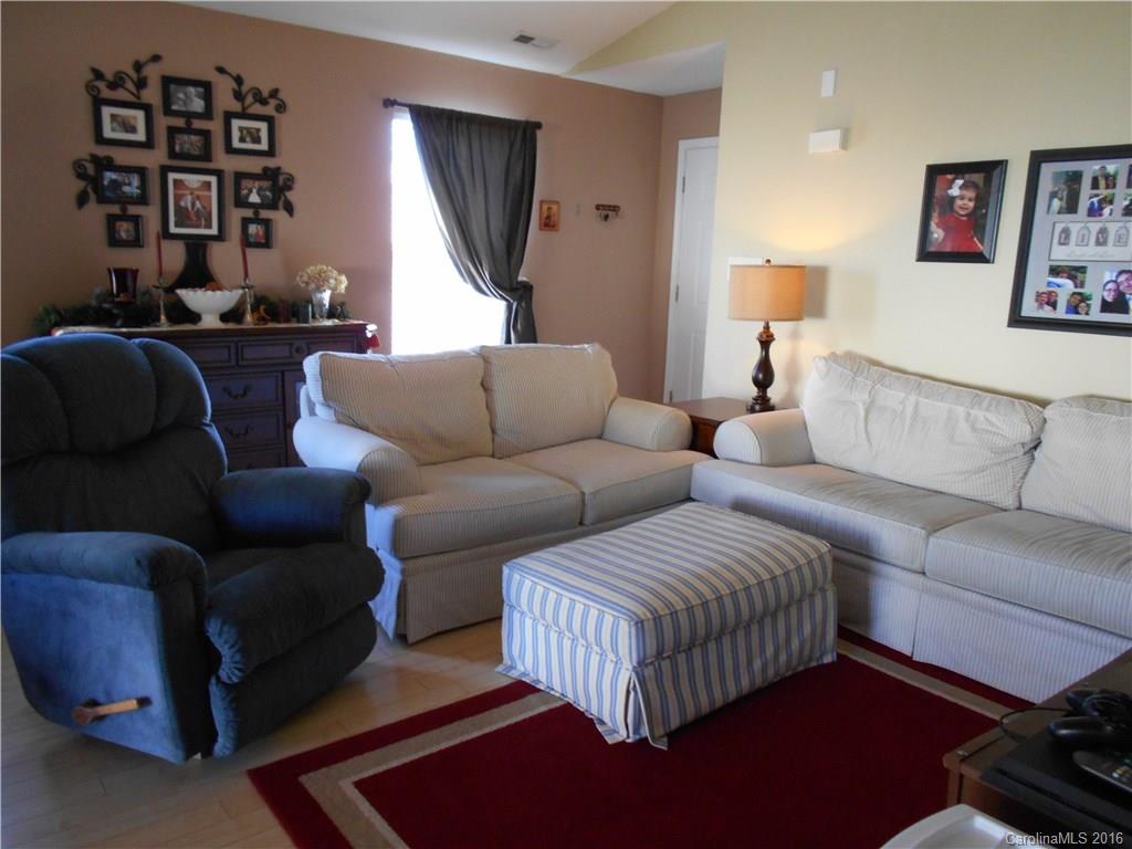 The Hampshires - Residential
