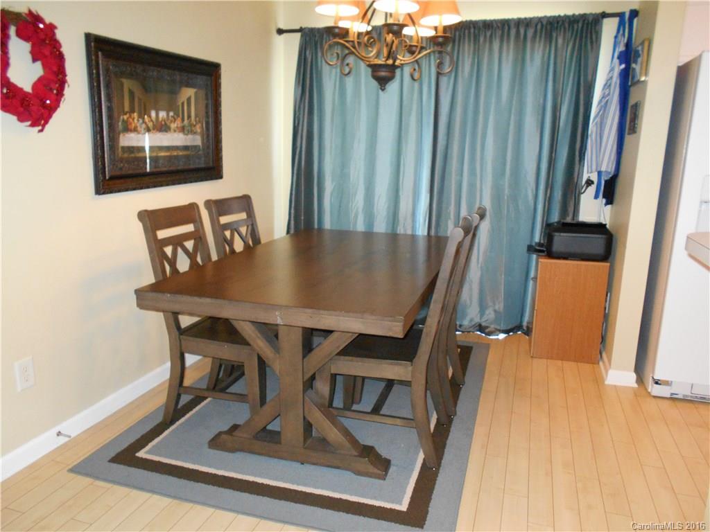 The Hampshires - Residential