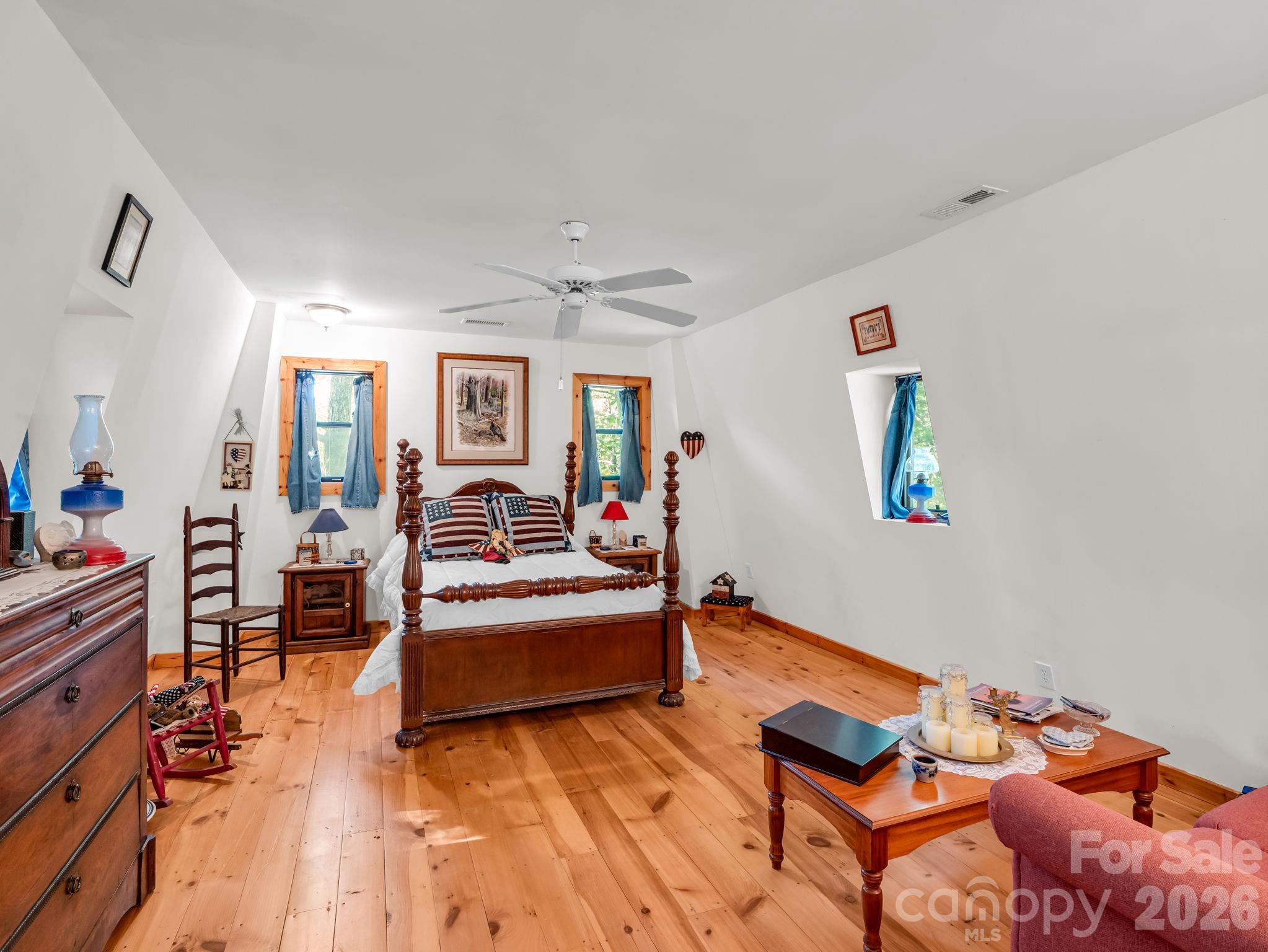Richard D Justice - Residential