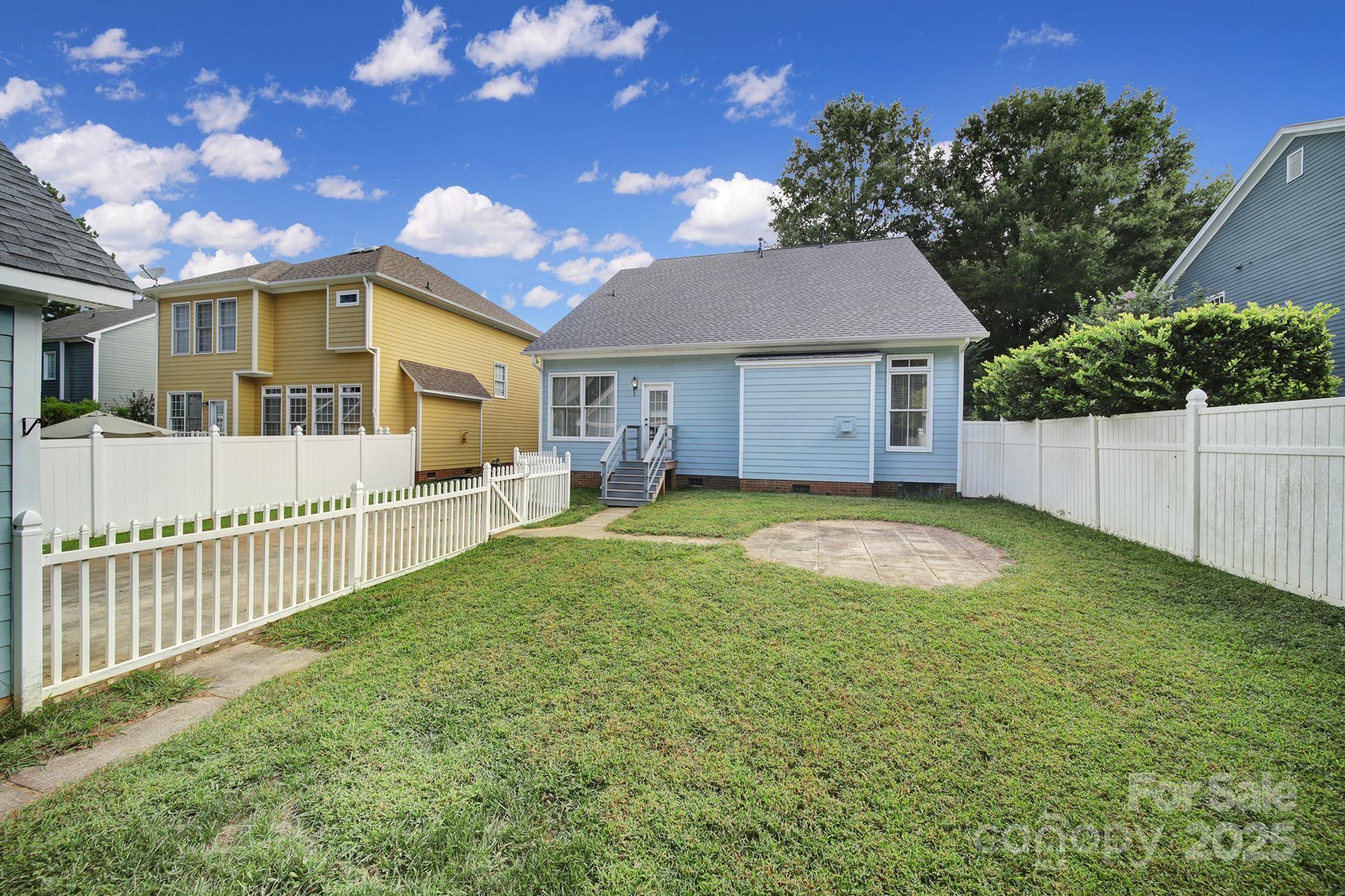 Baxter Village - Residential