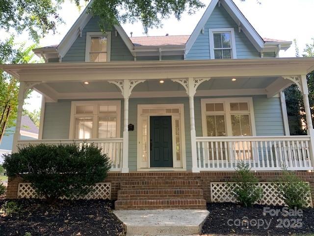 Baxter Village - Residential