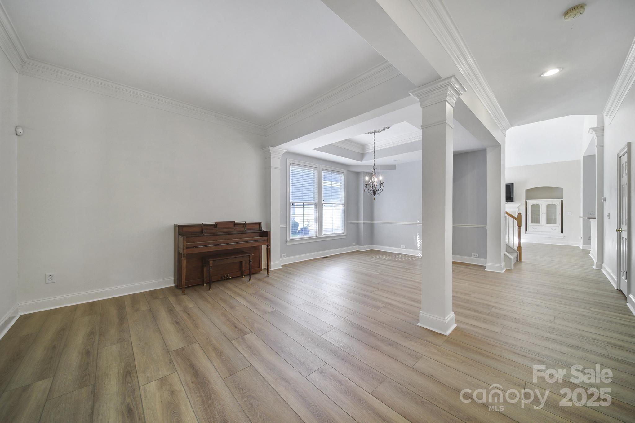 Baxter Village - Residential