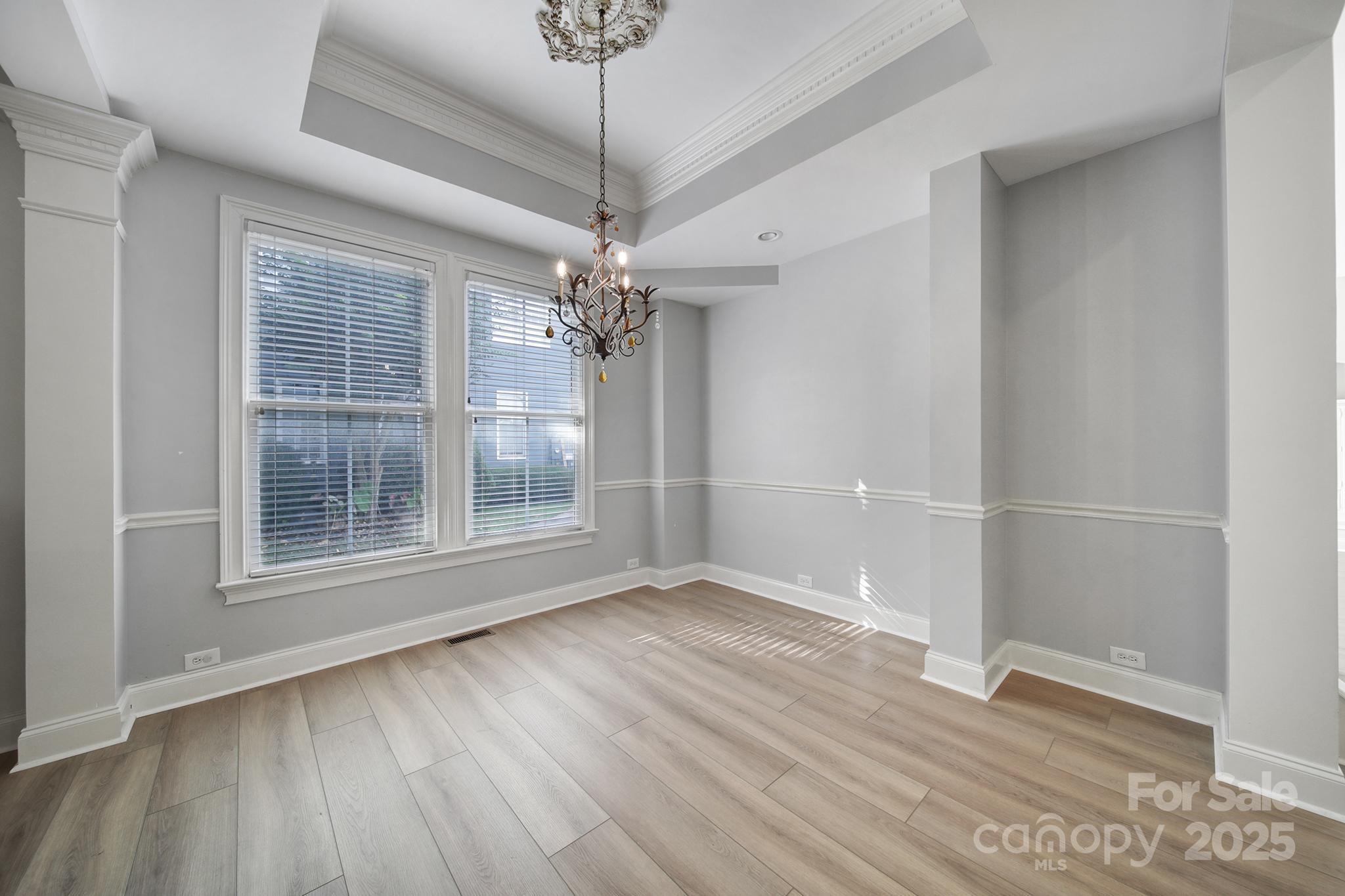 Baxter Village - Residential