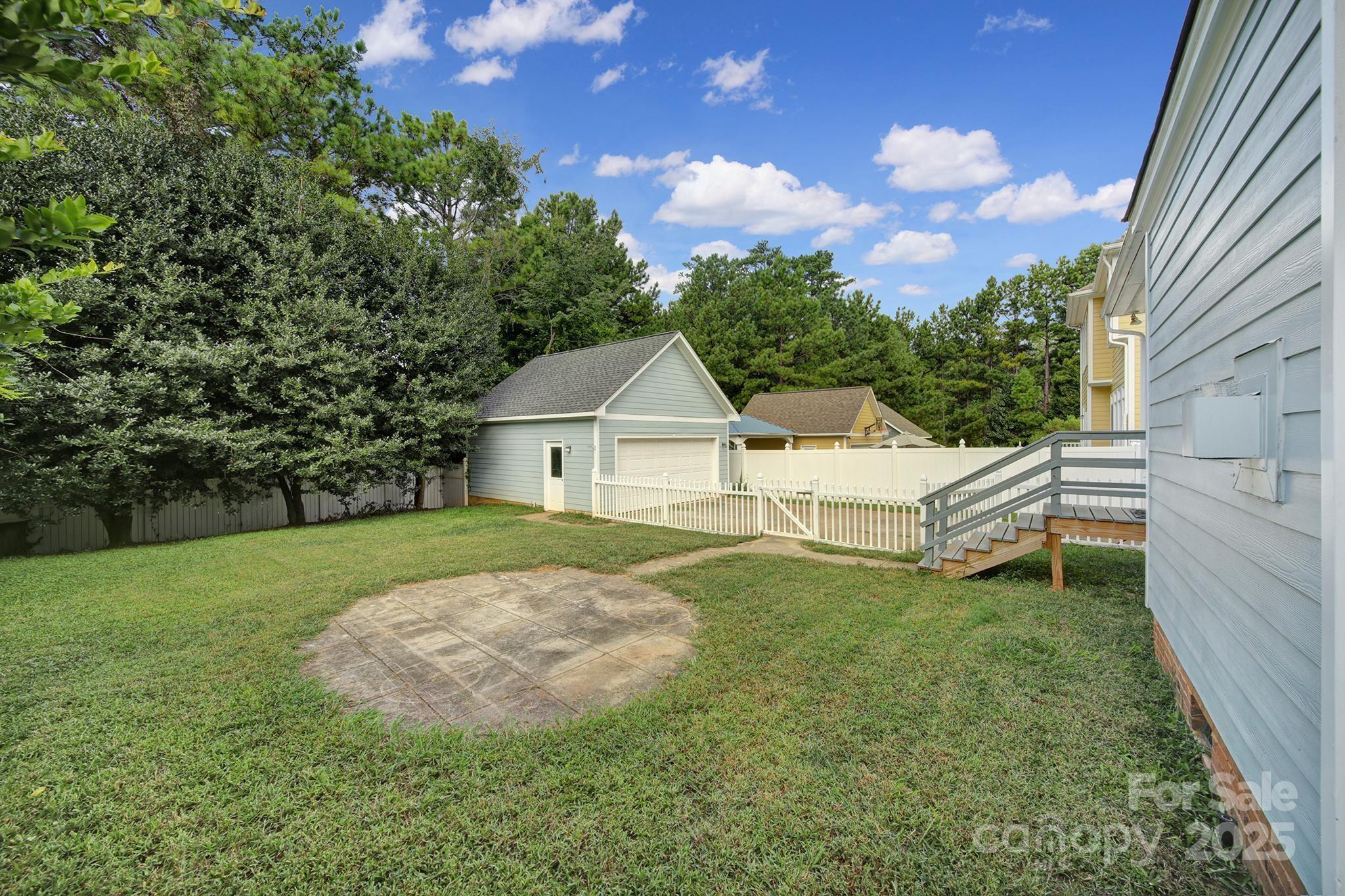 Baxter Village - Residential