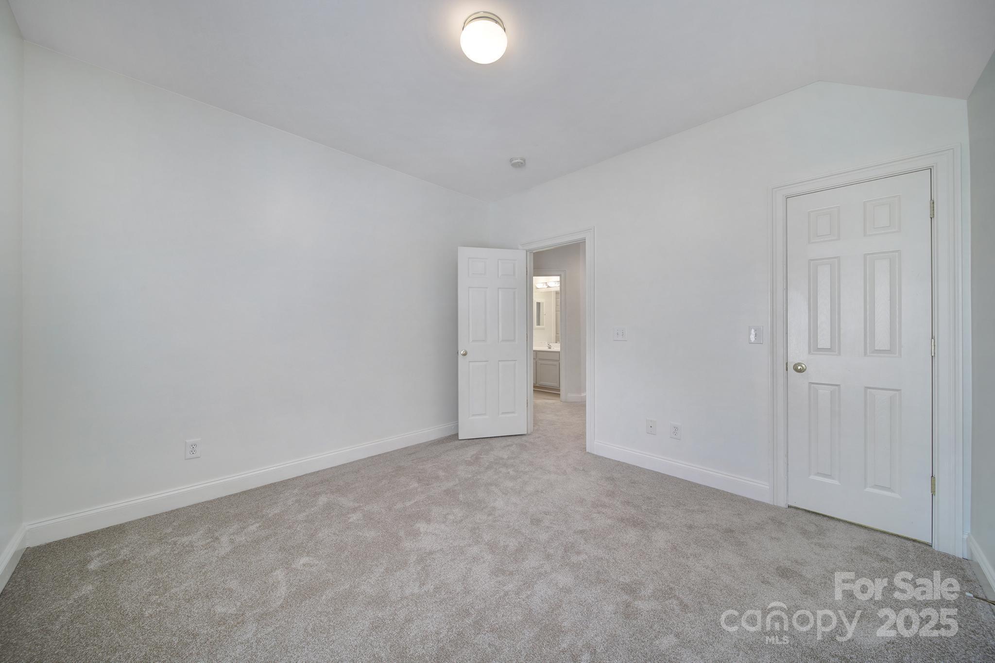 Baxter Village - Residential