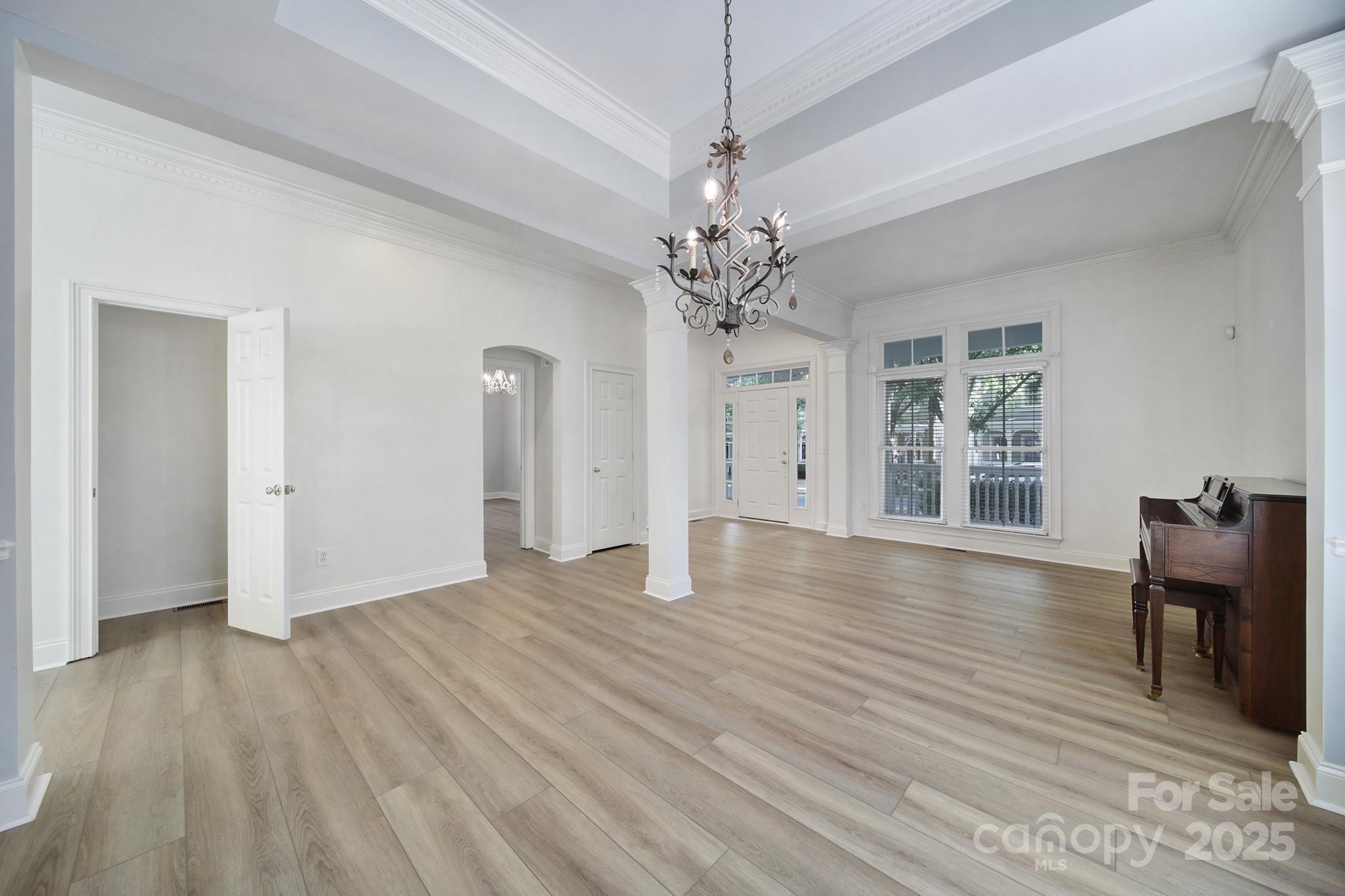 Baxter Village - Residential