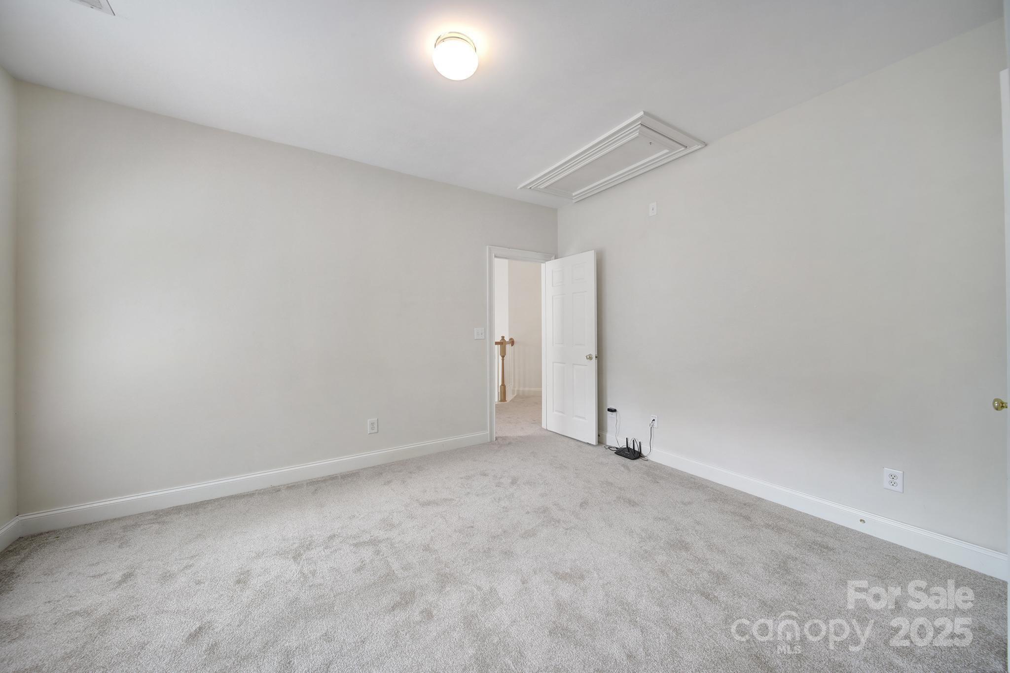 Baxter Village - Residential