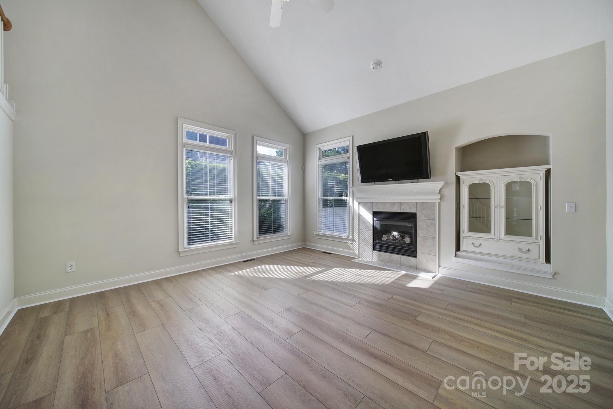 Baxter Village - Residential