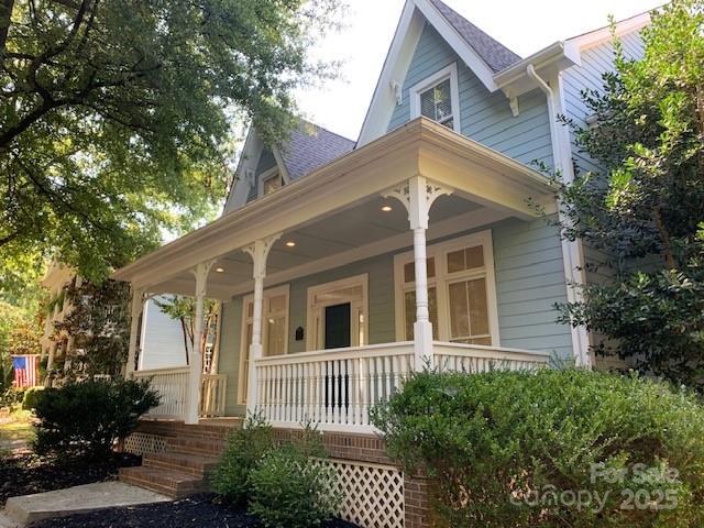 Baxter Village - Residential