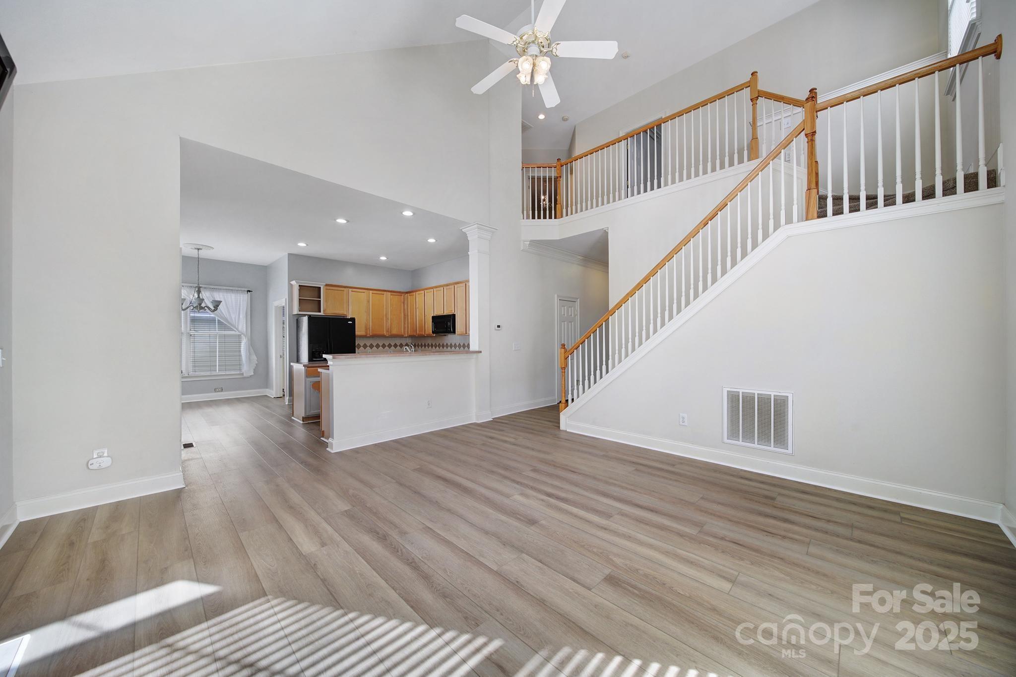 Baxter Village - Residential