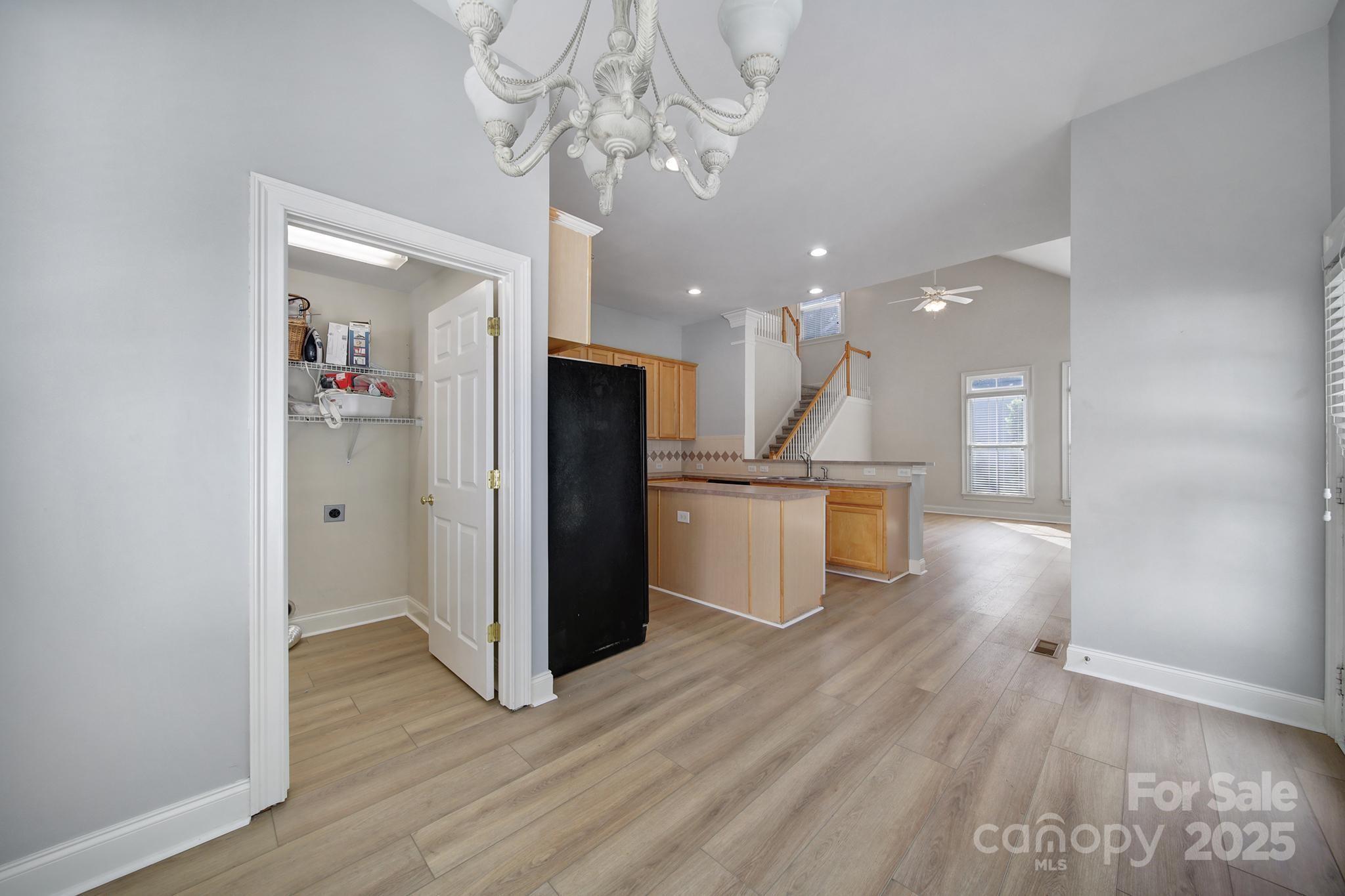 Baxter Village - Residential