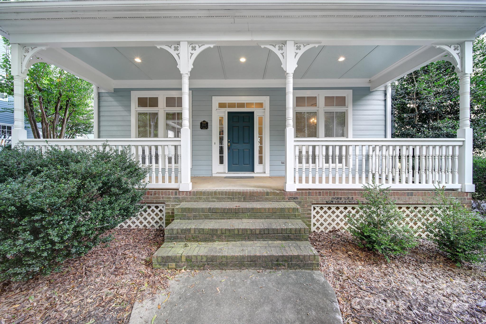 Baxter Village - Residential