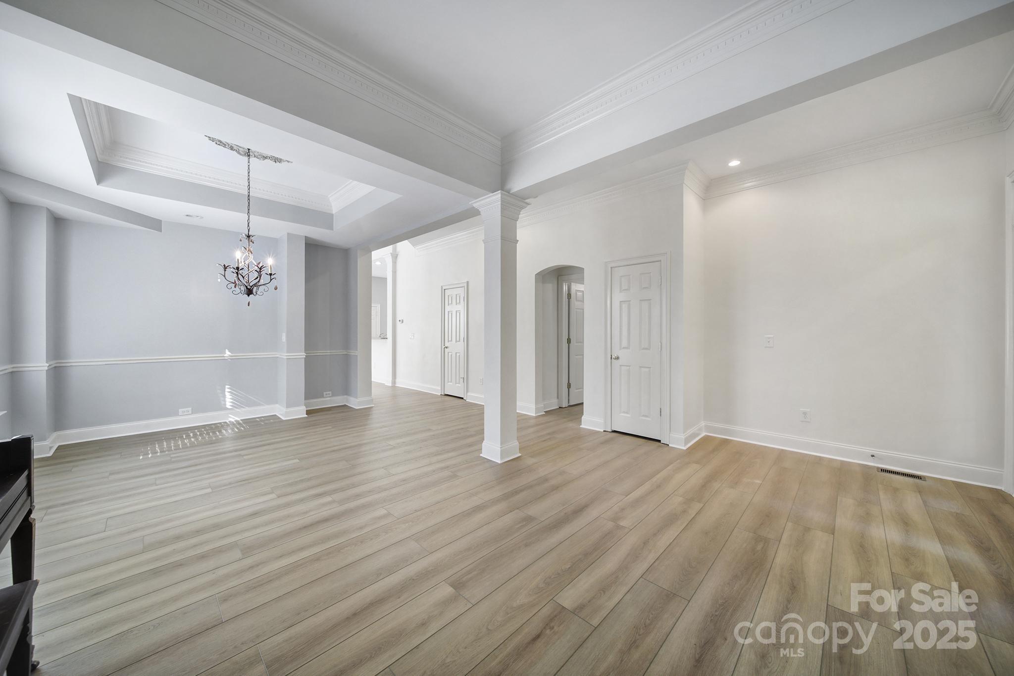 Baxter Village - Residential