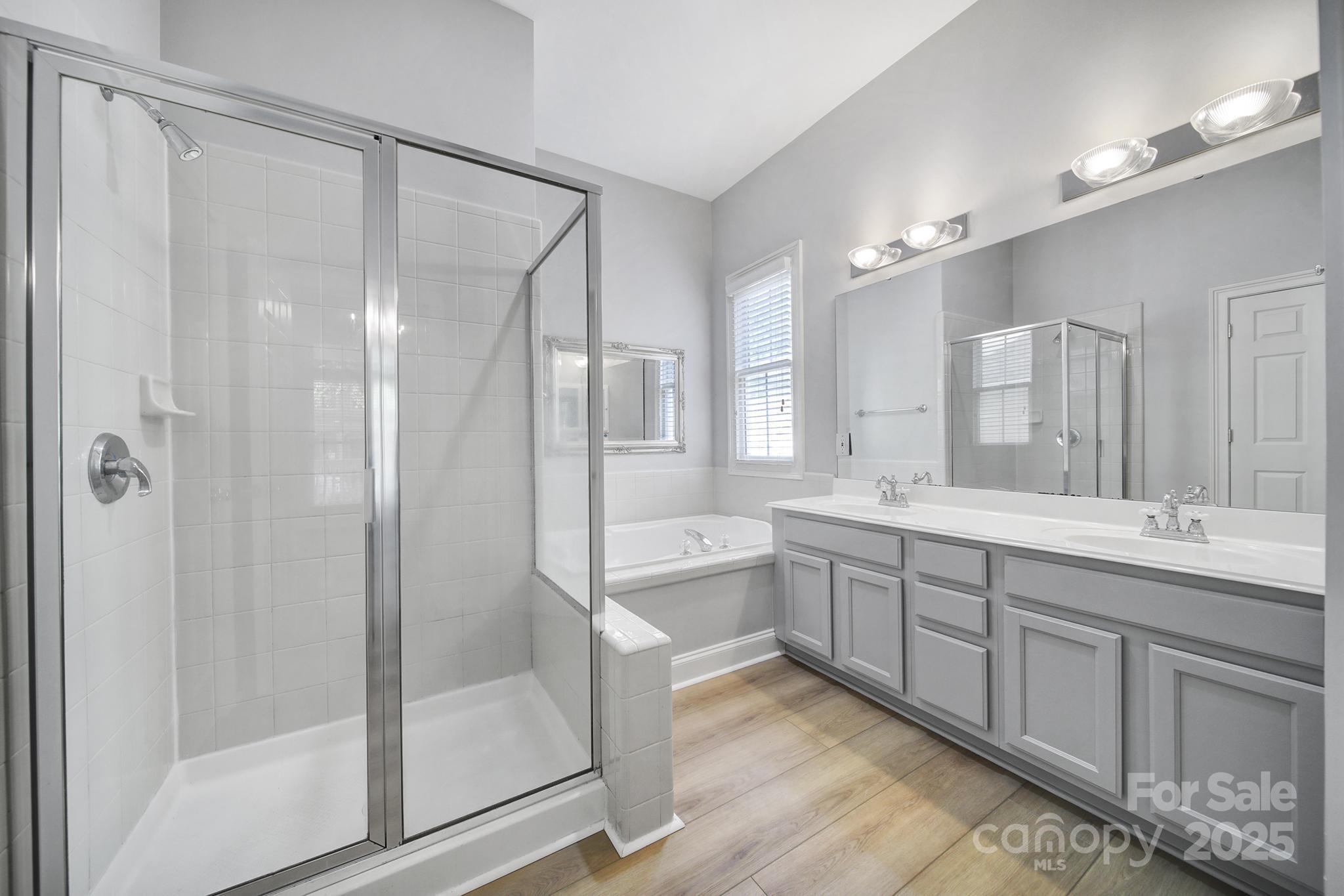 Baxter Village - Residential