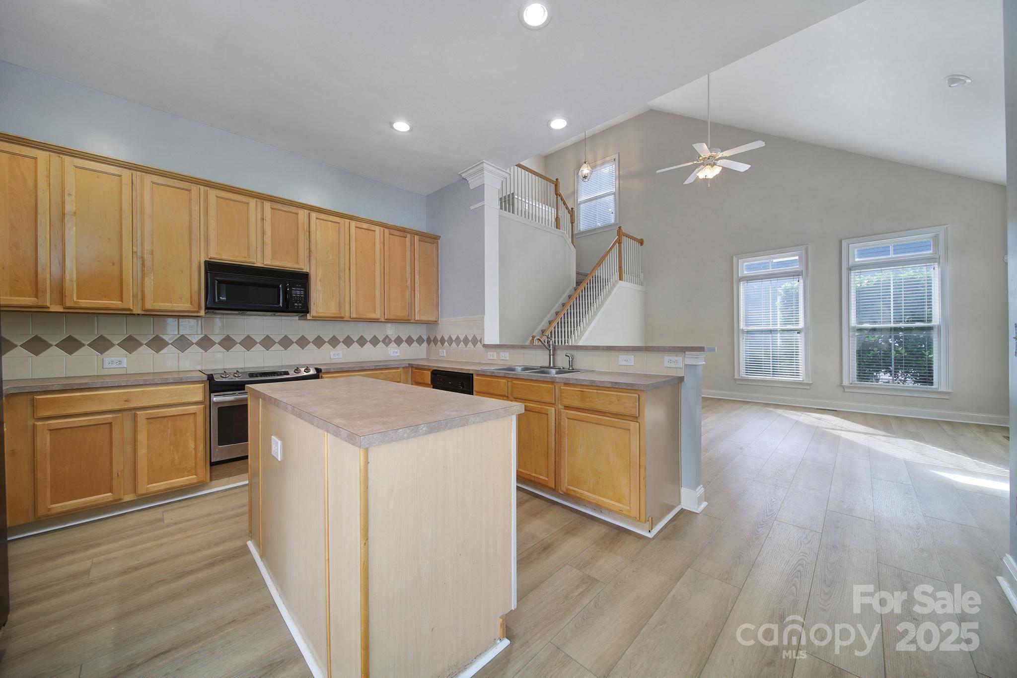 Baxter Village - Residential