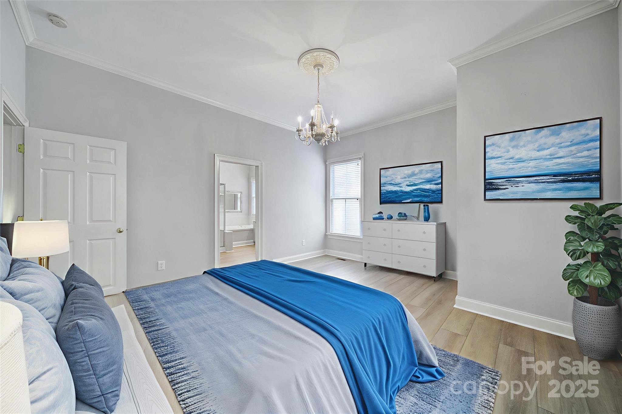 Baxter Village - Residential