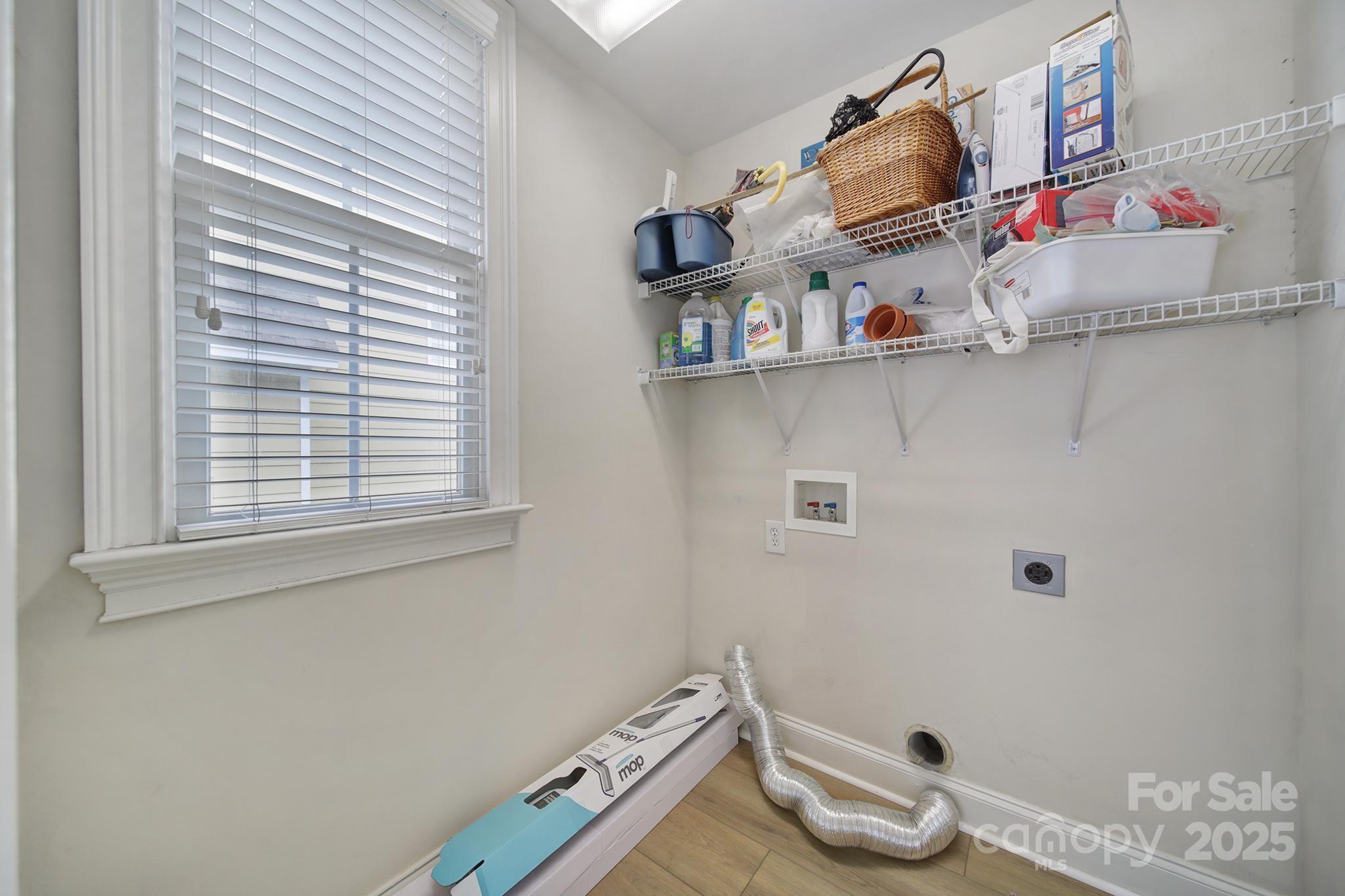 Baxter Village - Residential