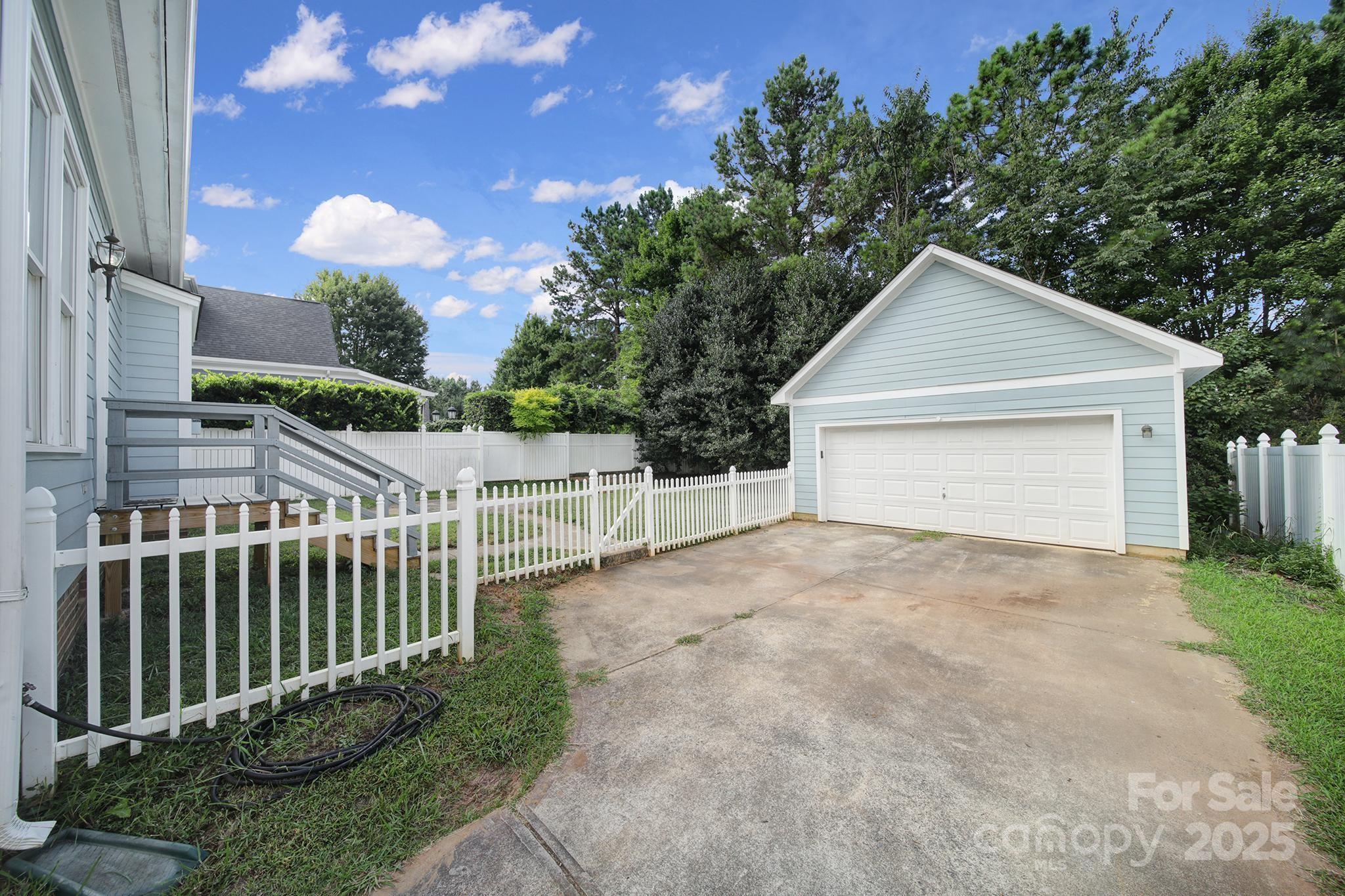 Baxter Village - Residential