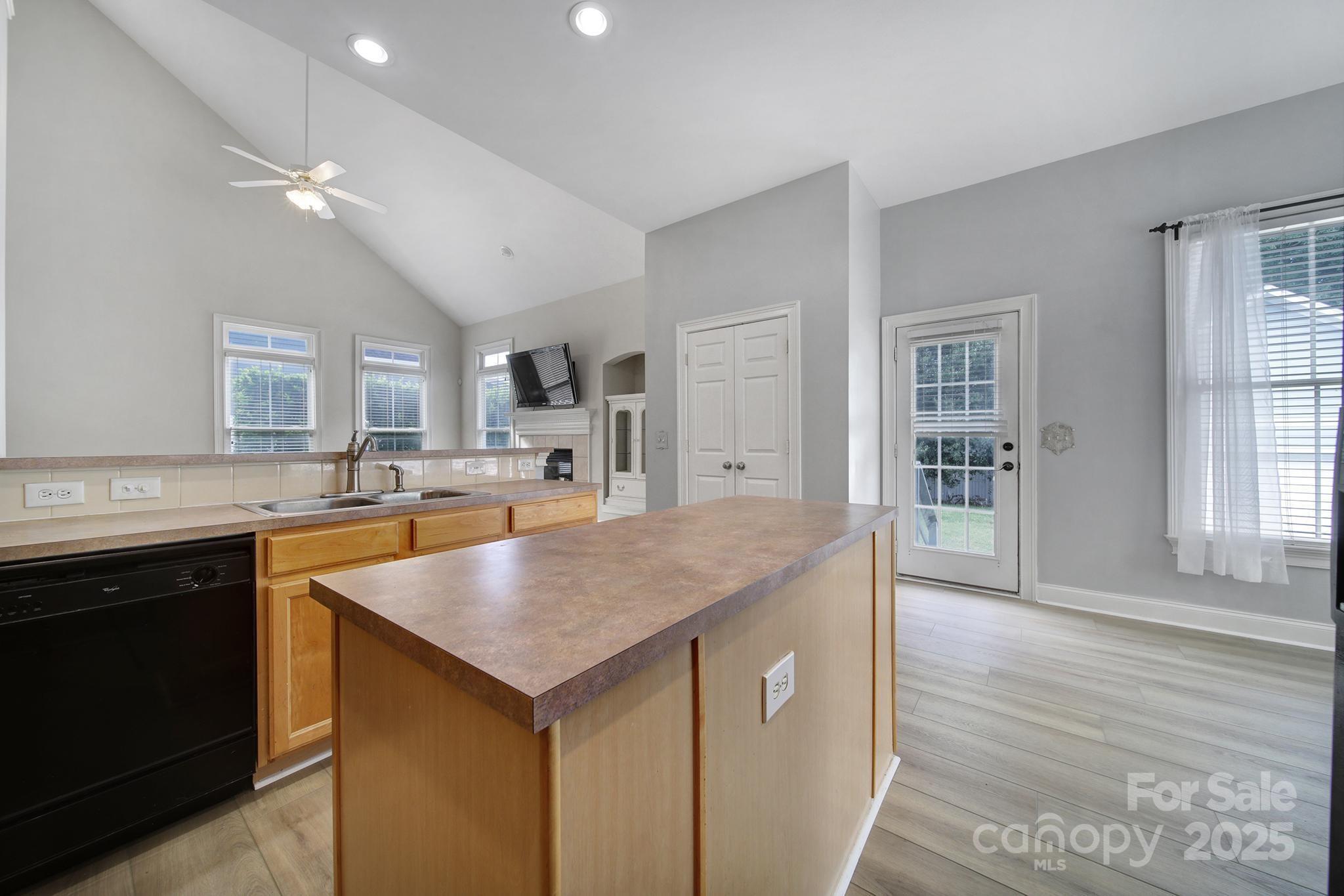 Baxter Village - Residential