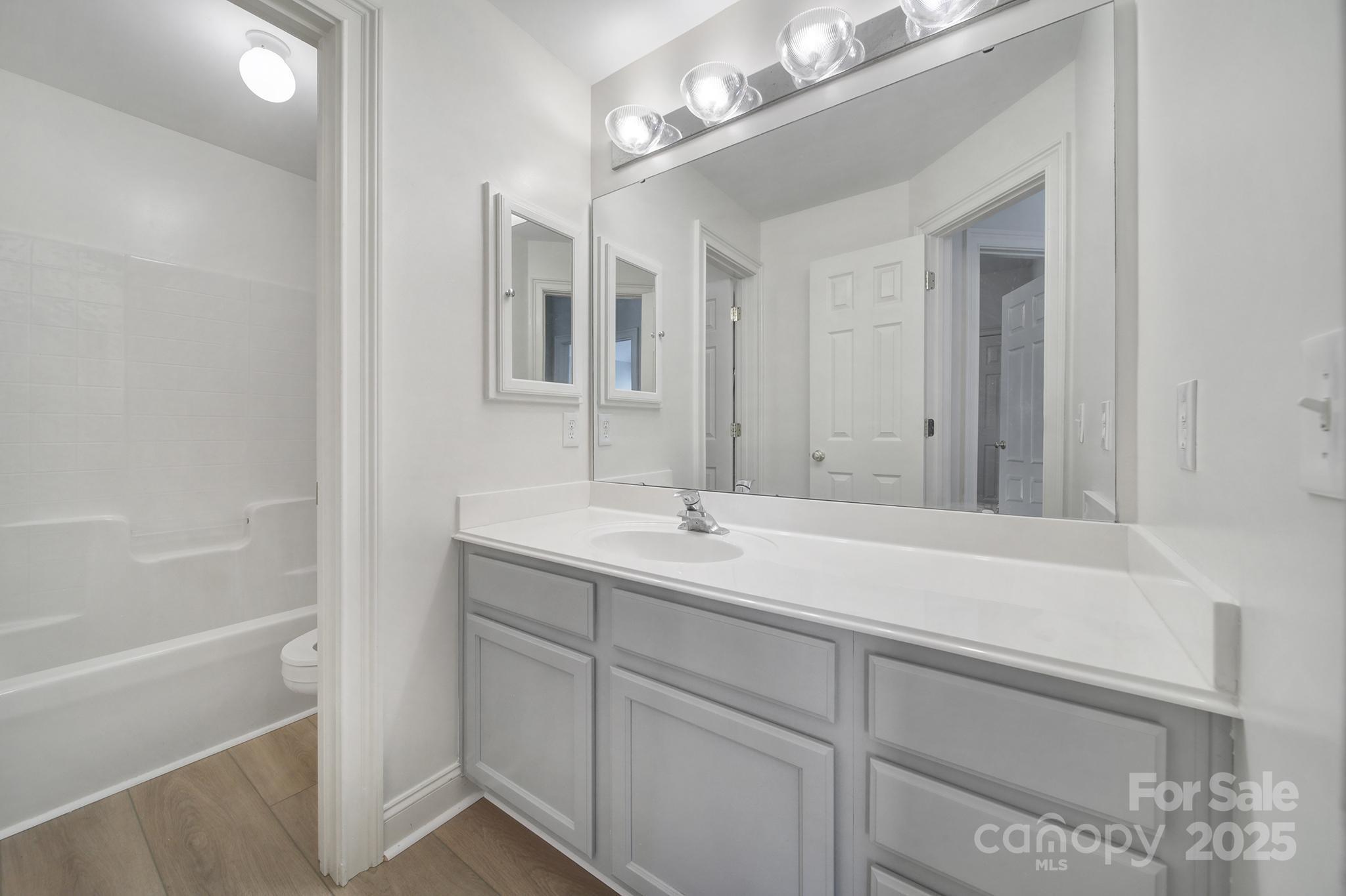 Baxter Village - Residential