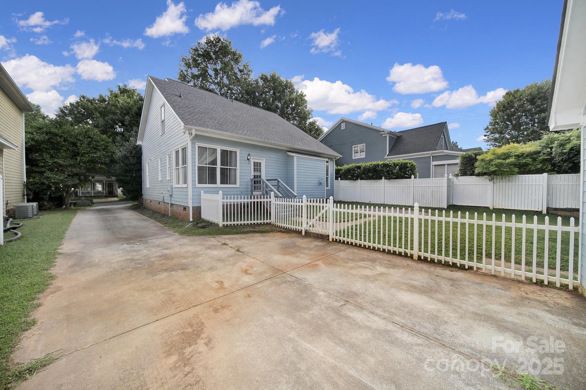 Baxter Village - Residential